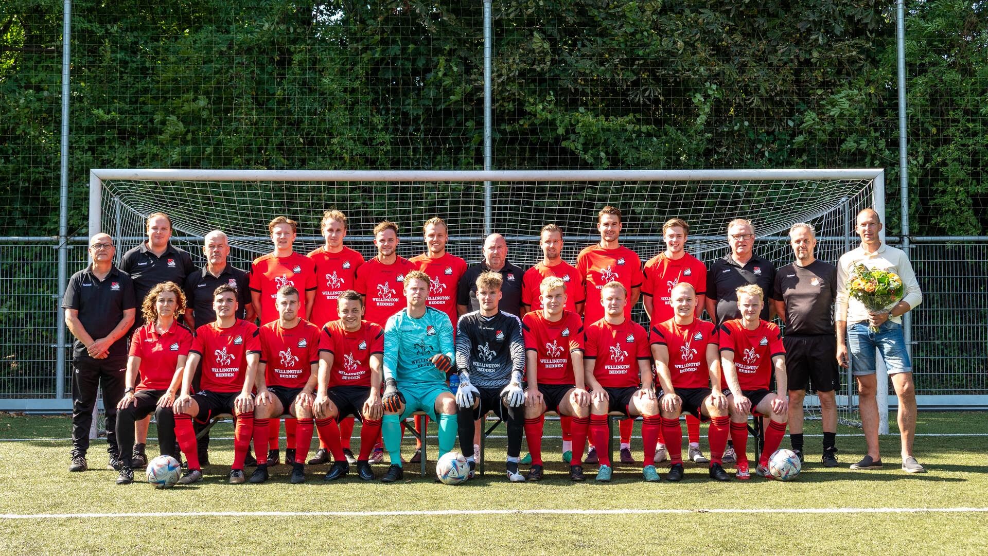 Loenermark 1 in het nieuw