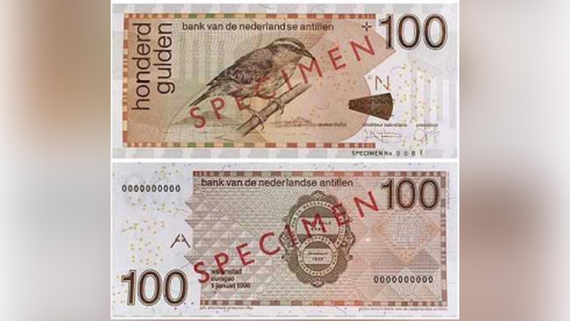 Vals geld relatief makkelijk te ontdekken - Altijd het laatste nieuws