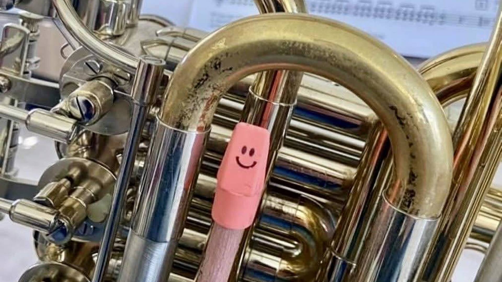 Doe mee met de gezellige Pop Quiz van Fanfare Voorst!