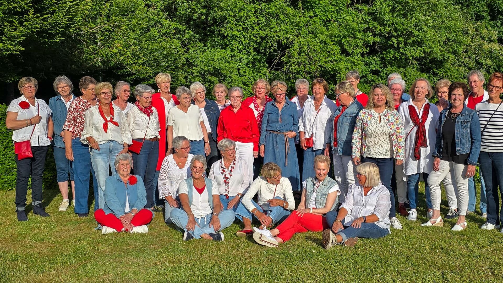 Chic & Shanty laat van zich horen