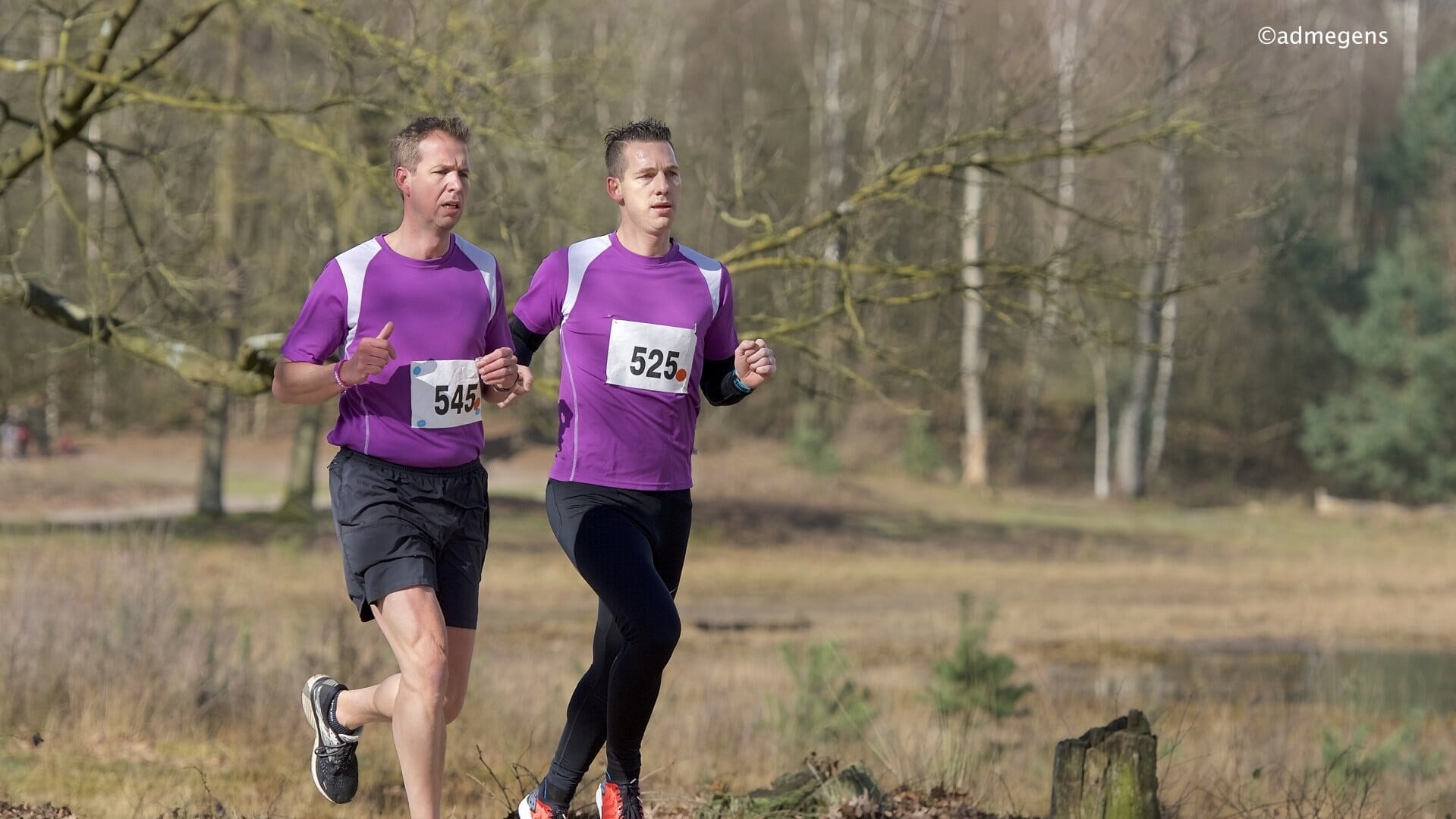 Berghem tegen Kanker organiseert weer Bergse Crossloop
