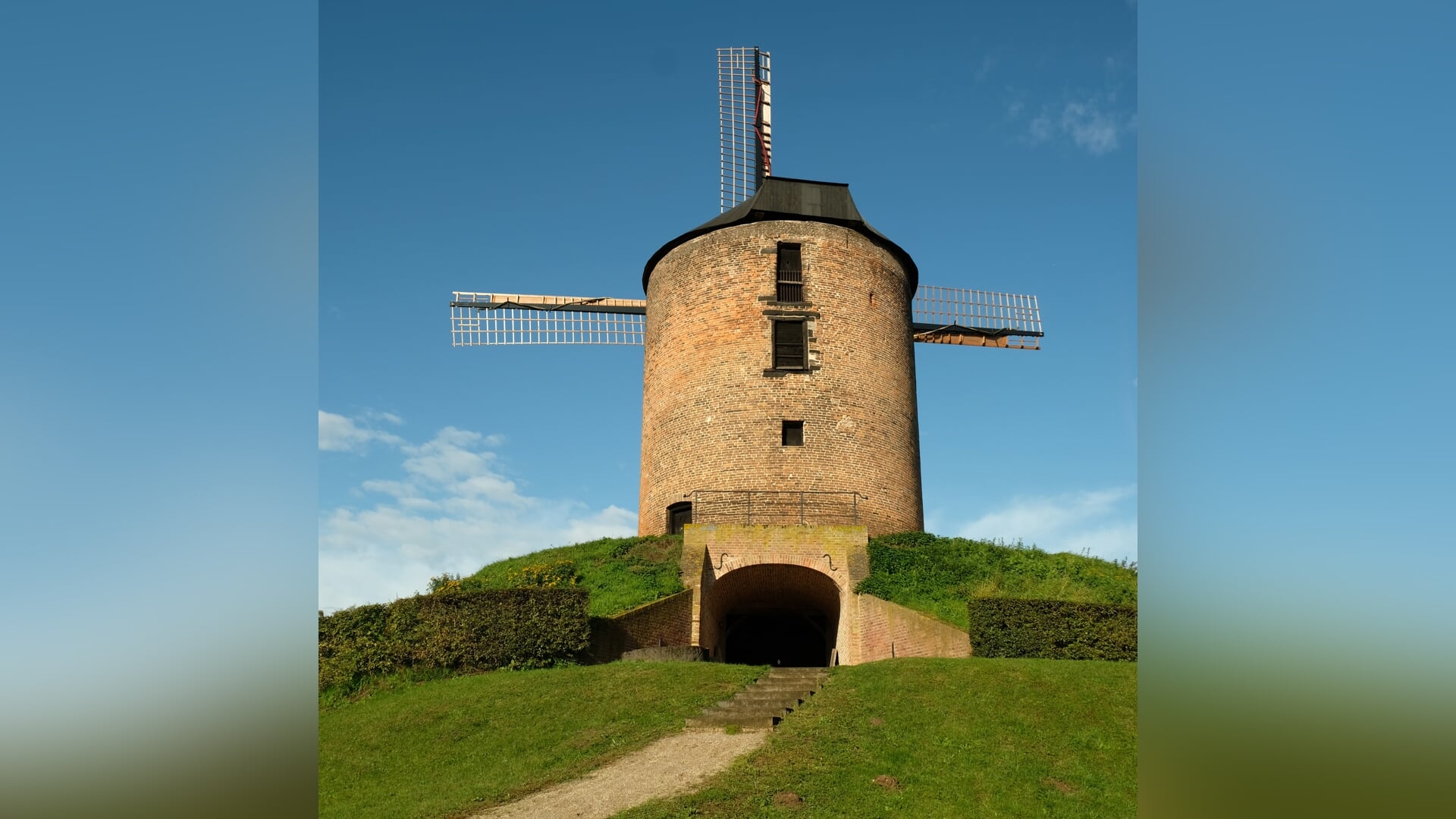 Montferlandwandeling
