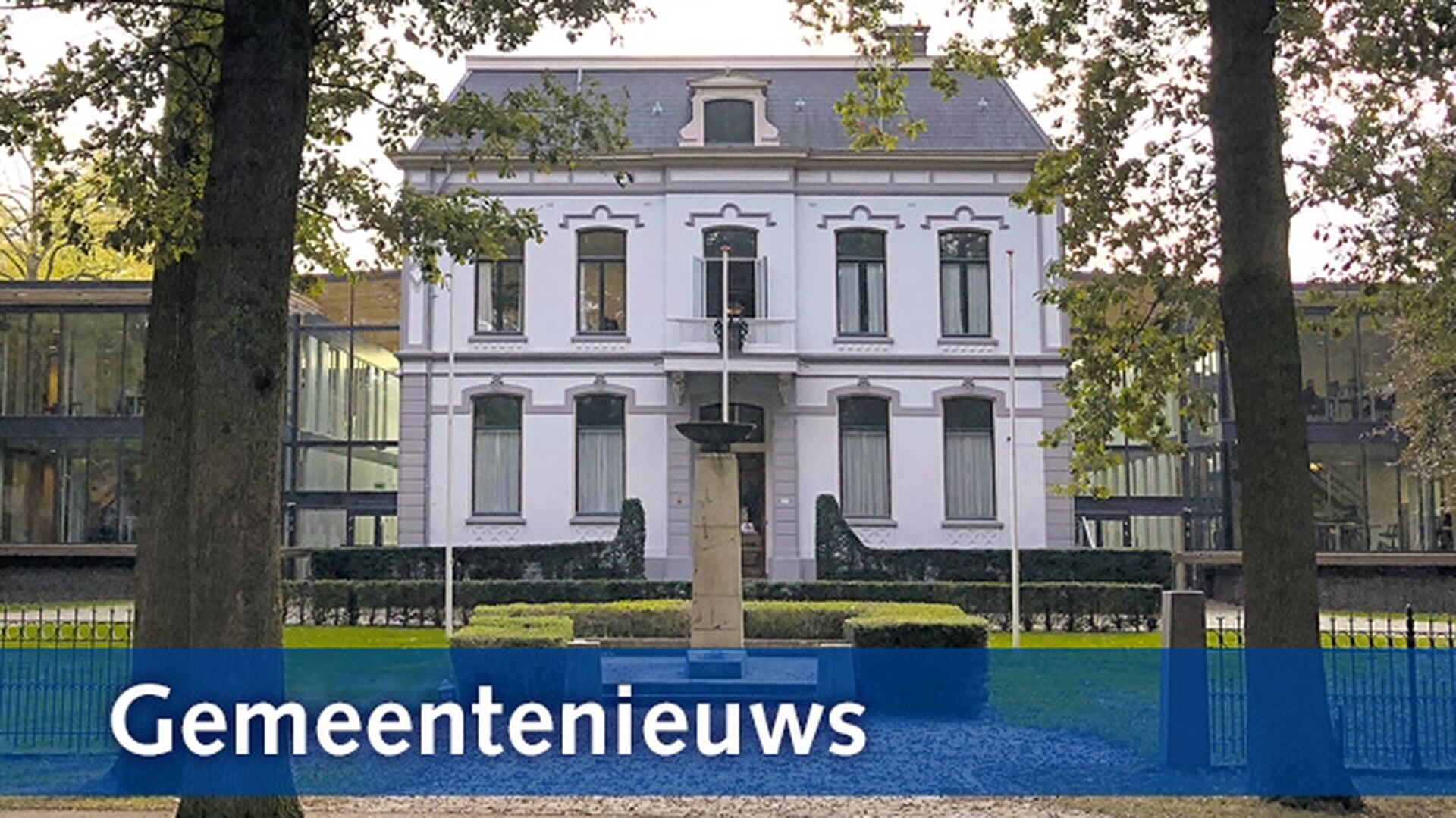 Nieuwe stap richting 59 nieuwe woningen bij Händelhof