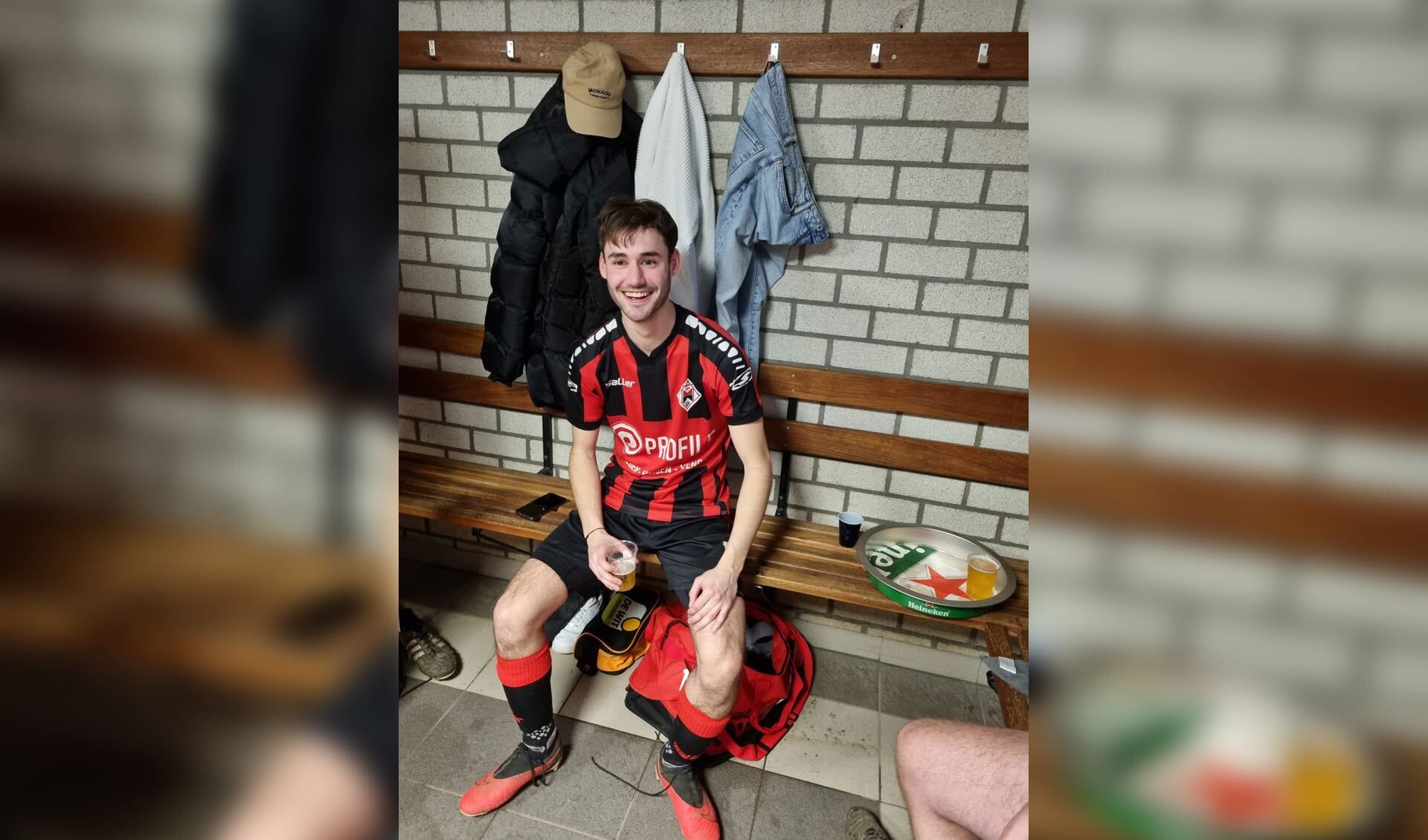 4I: Avesteyn loopt verder uit; FC Schadewijk en Cito doen goede zaken; opleving bij Herpinia