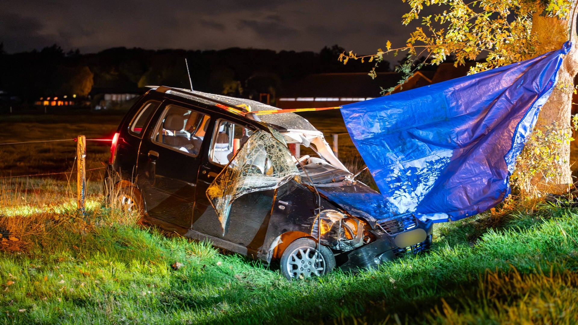 Dodelijk ongeval N348 Gorssel