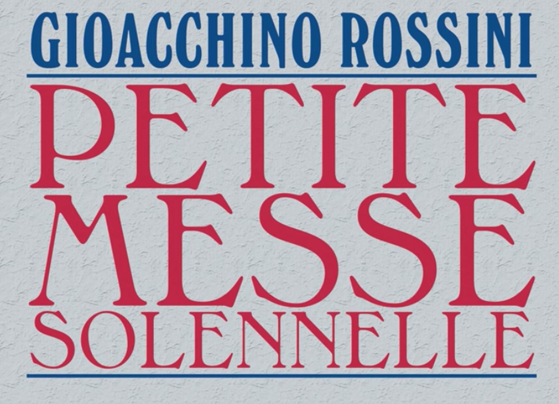 Toonkunst Zutphen voert Rossini’s Petite Messe Solennelle uit in de Sint Janskerk