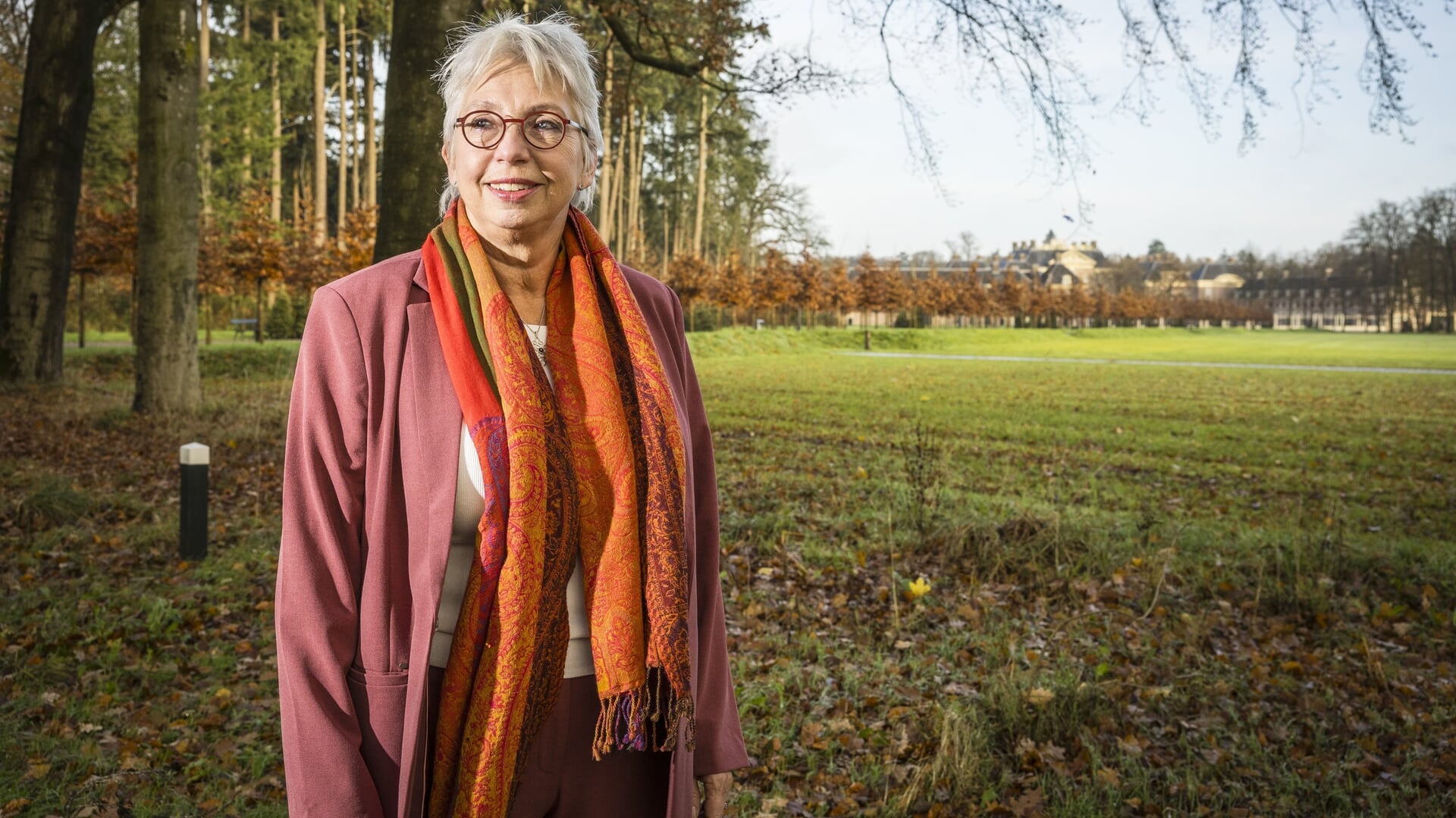 Lezing over dorpen in Markegebied.