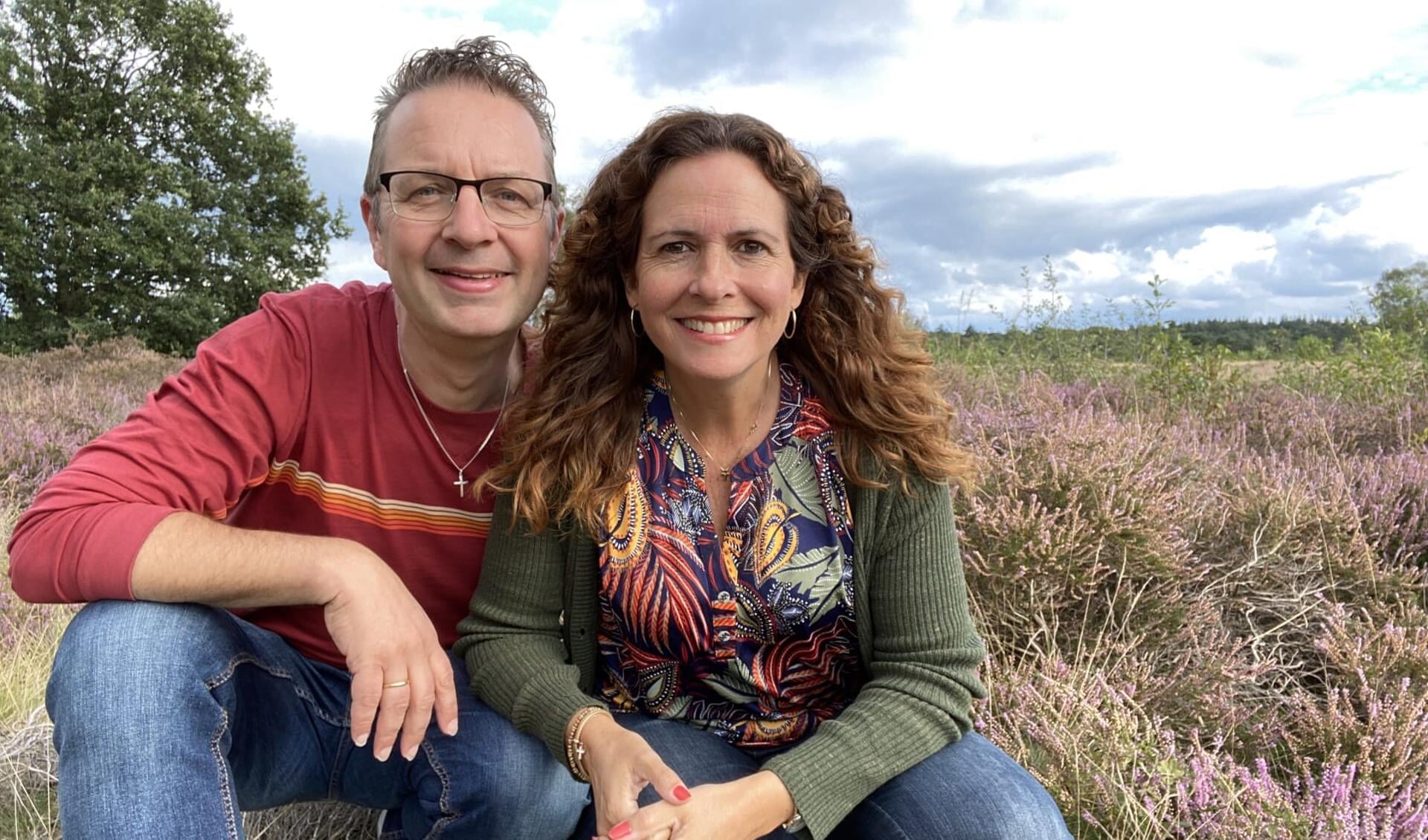 Muziekfeestje ´Op Reis´ met Marcel en Lydia Zimmer - VARnws Leidsche Rijn