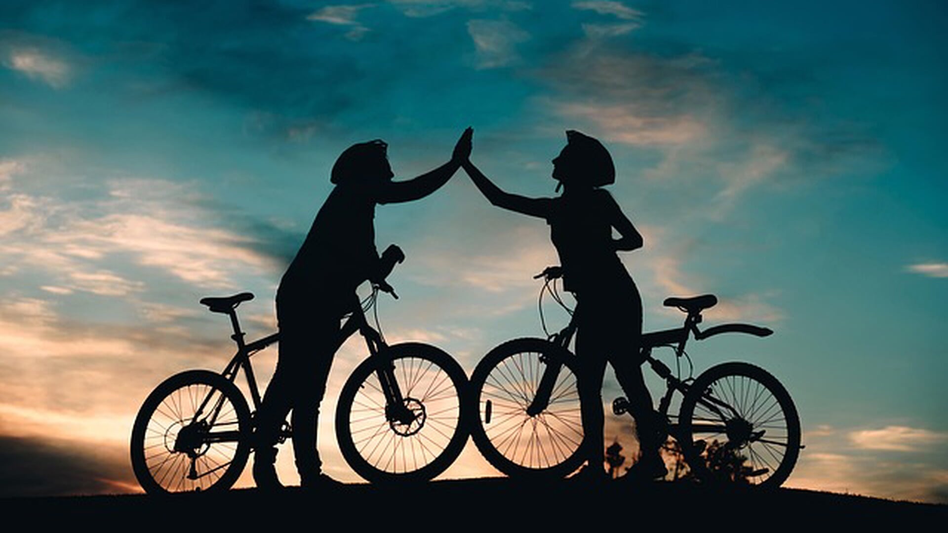 Gemeente en vrouwenverenigingen fietsen samen voor veiligheid