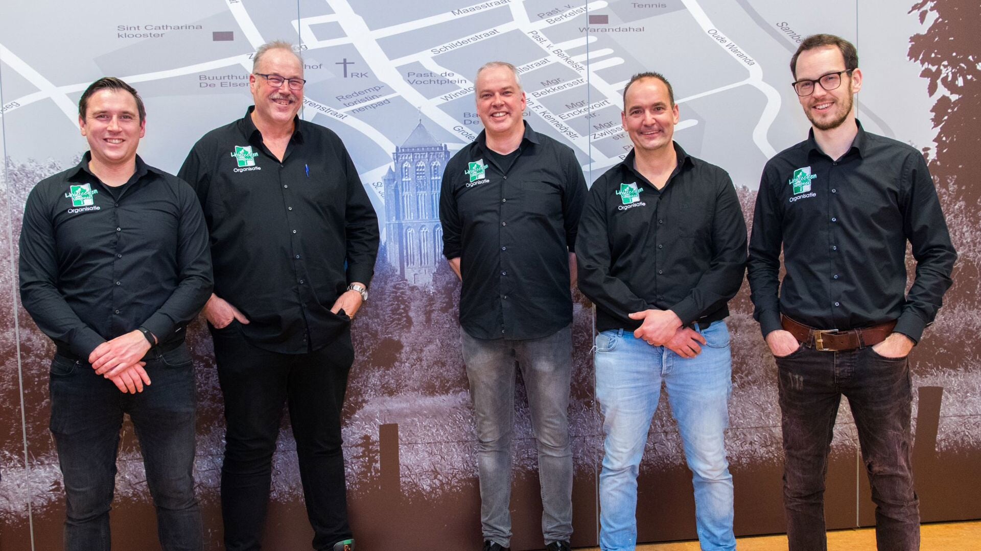 ‘Ik sta achter de muntenbalie. Maar, ik verkoop geen één muntje’