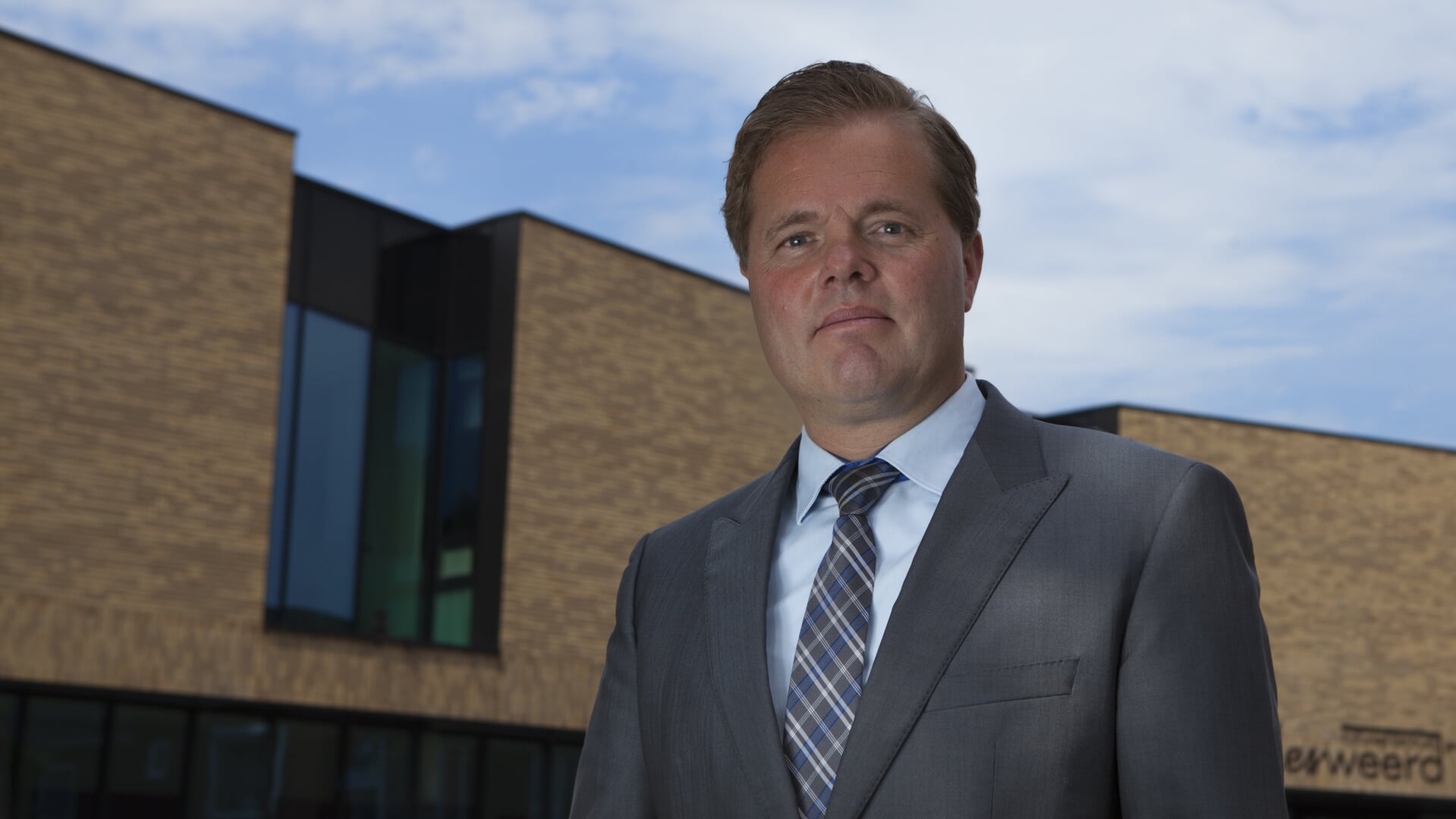 Antoine Walraven voorgedragen als burgemeester Maasdriel