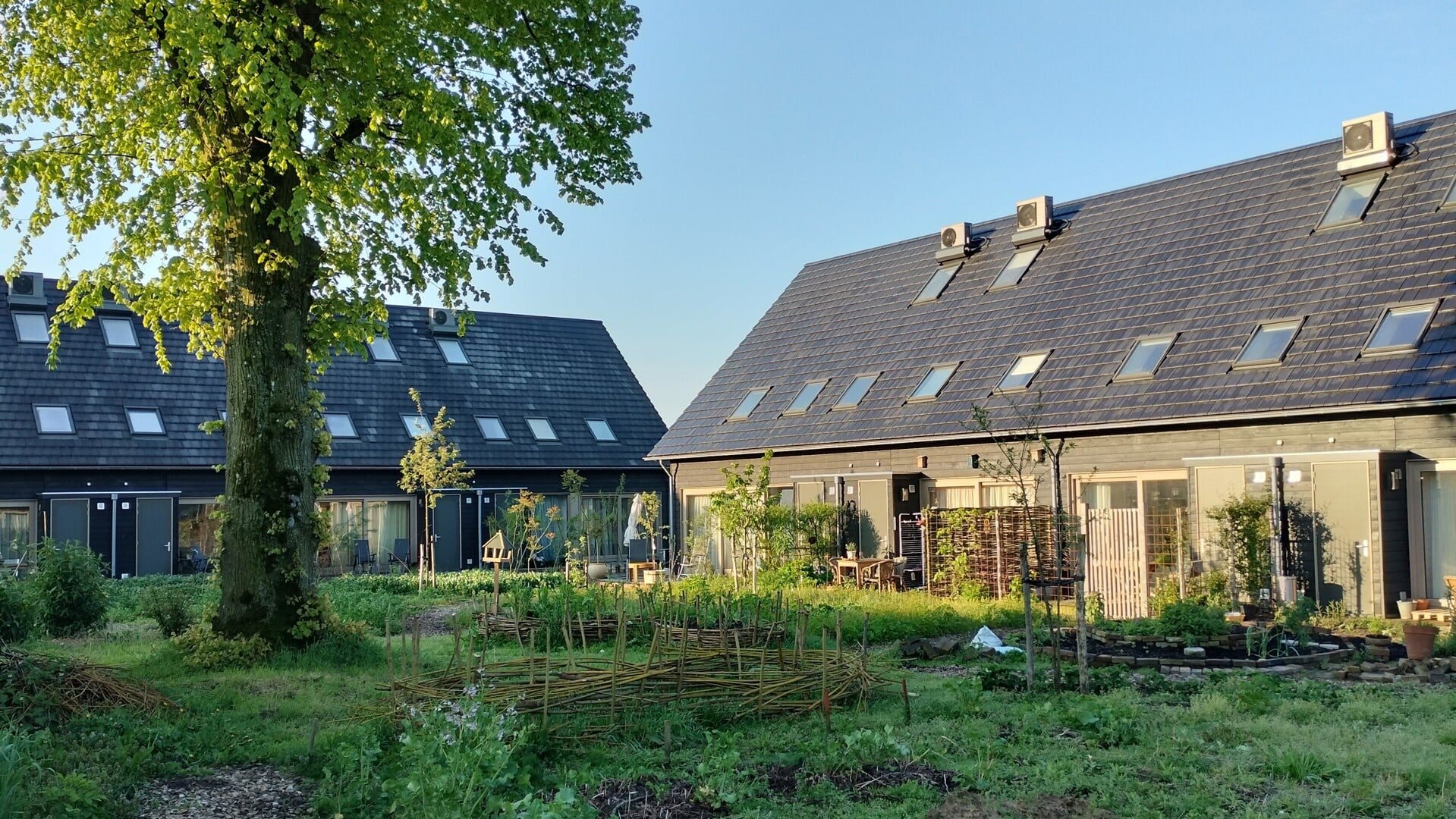 Binnenkijken bij de Binnentuin? Kom naar de open dag