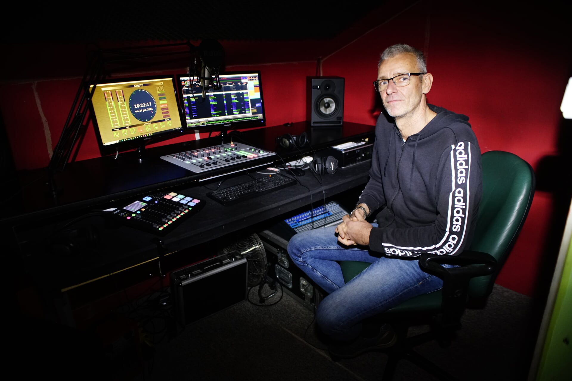 Timeless Entertainment Radio wil hét geluid van Zuidplas zijn - Al het ...