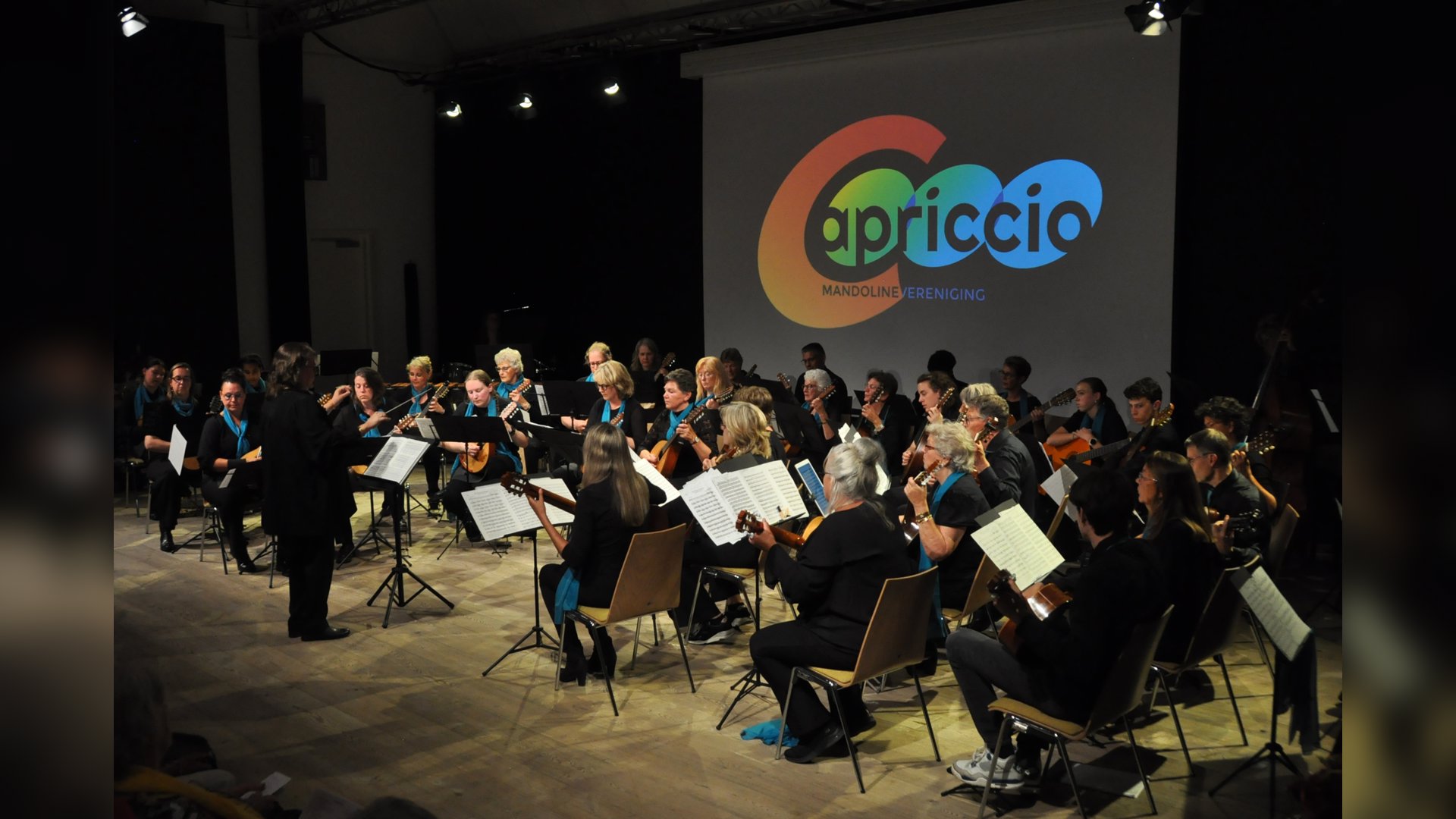 Muzikale reünie en start nieuwe seizoen bij Capriccio - Adverteren ...