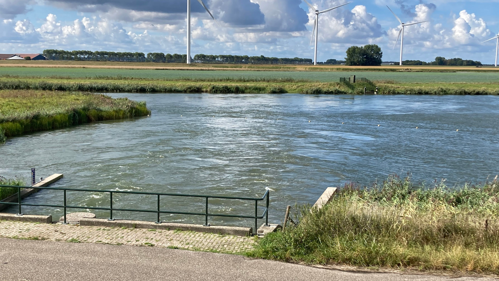 SGP bereikt steun voor onderzoek naar nulvariant Zuiderdiep ...
