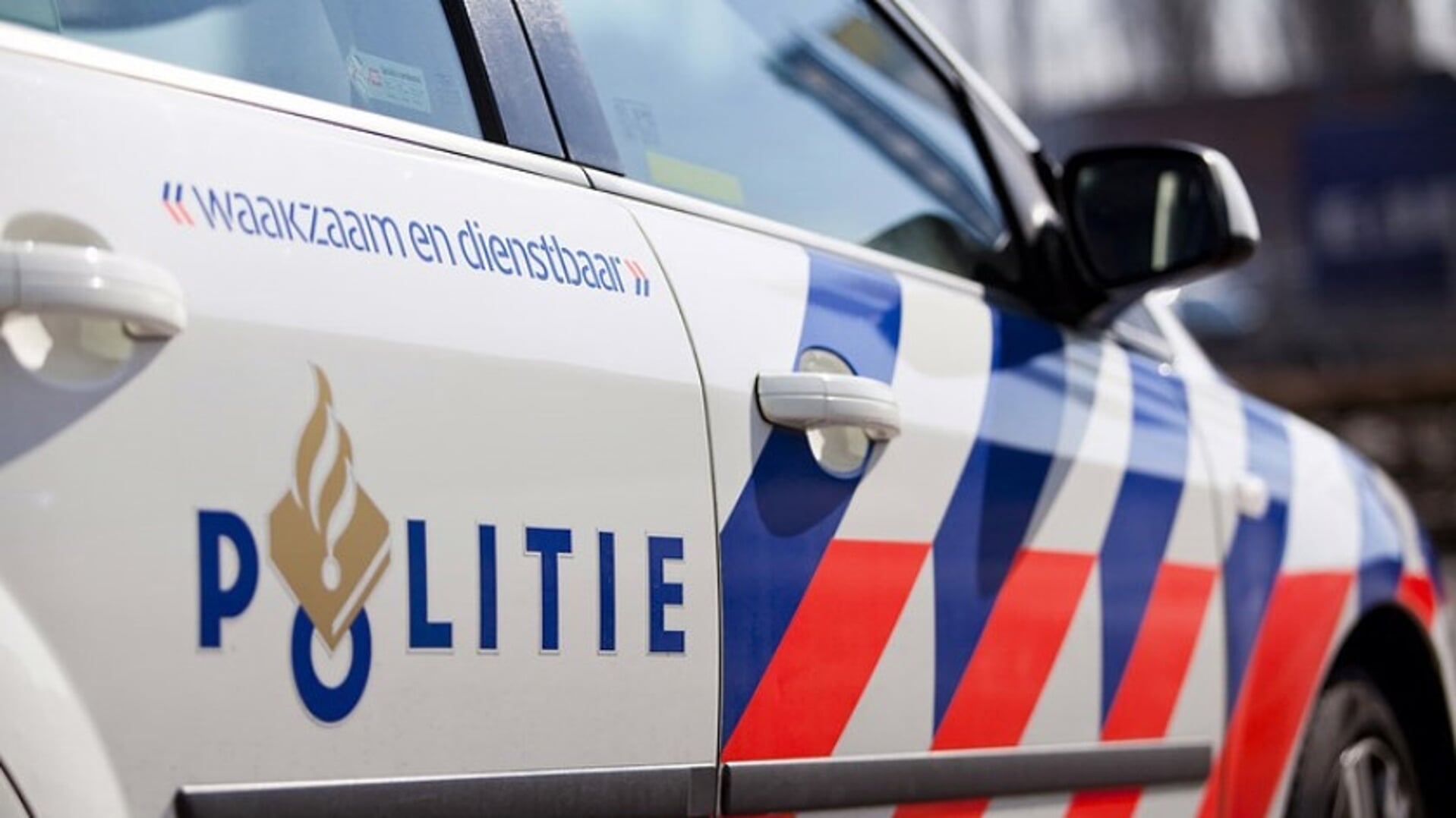 Mishandeling bij Radioplassen Stevensbeek; politie zoekt getuigen