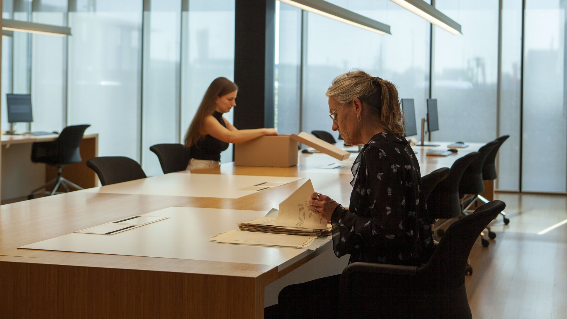 Nieuwe openingstijden studiezaal Gelders Archief - Arnhemse Koerier