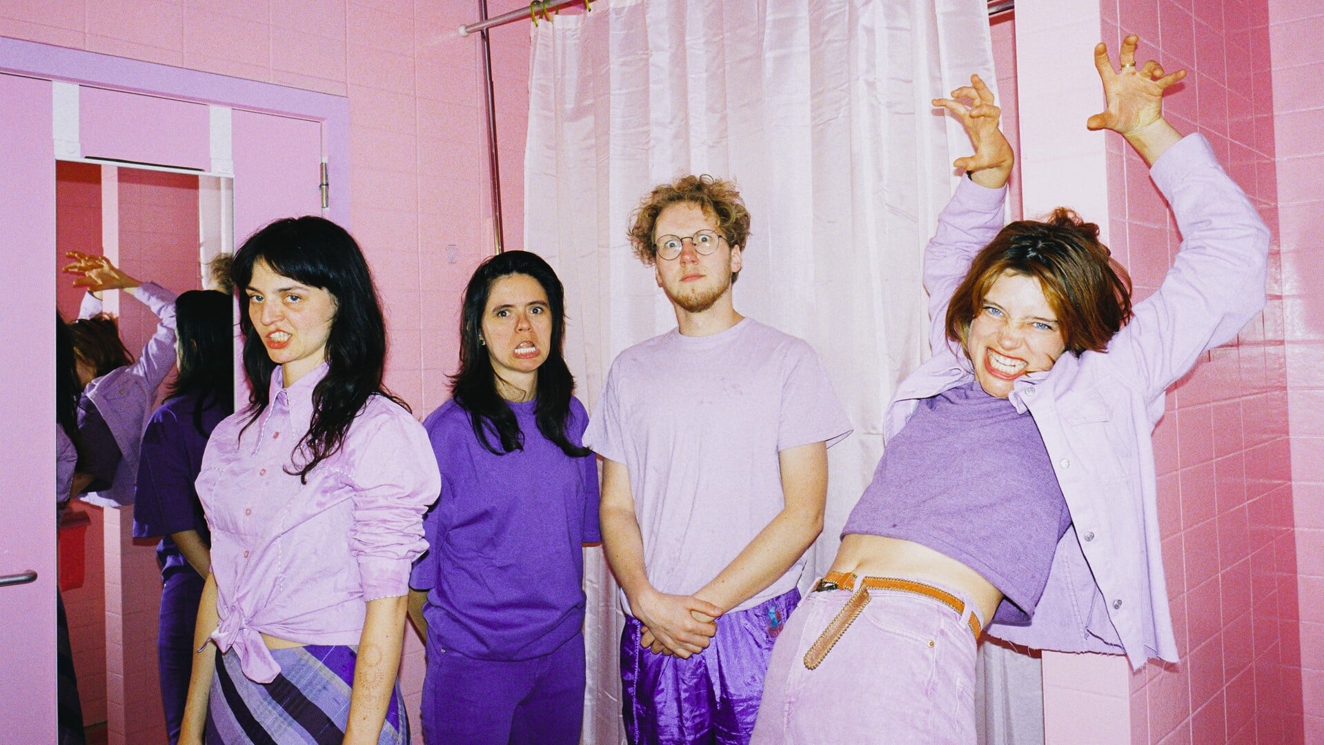 Johnny van Doornfestival 2025