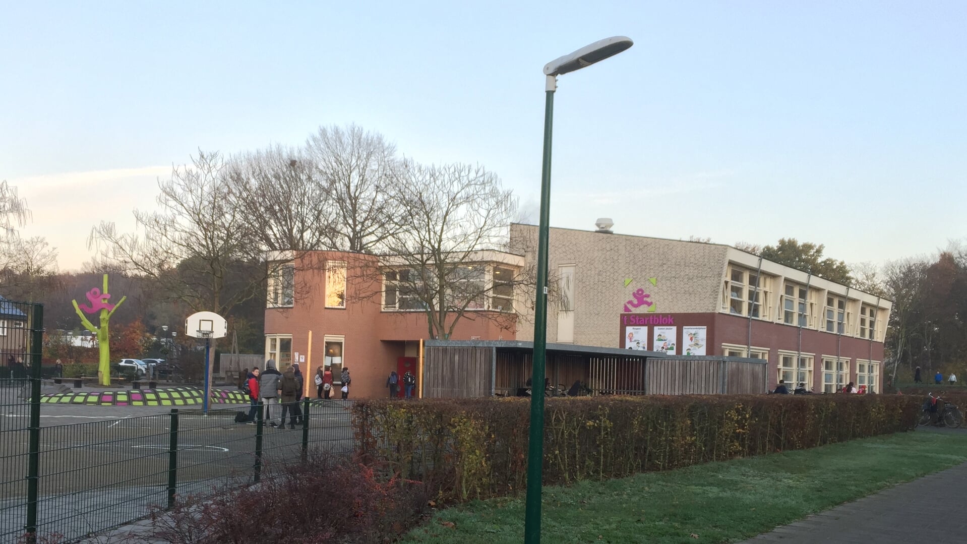 Reünie ‘t Startblok In Cuijk - Adverteren Boxmeer | De Maas Driehoek ...