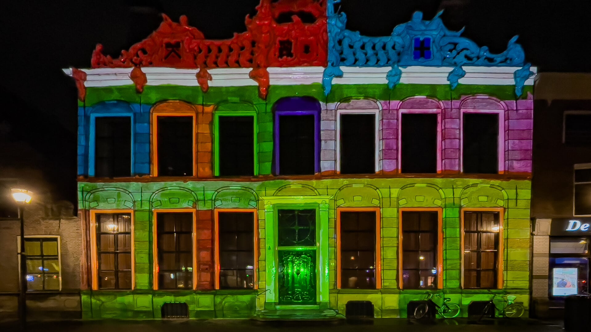 ‘Trotse Inwoners Spreken Zich Uit: Toerisme Belangrijk, Maar Met Oog ...