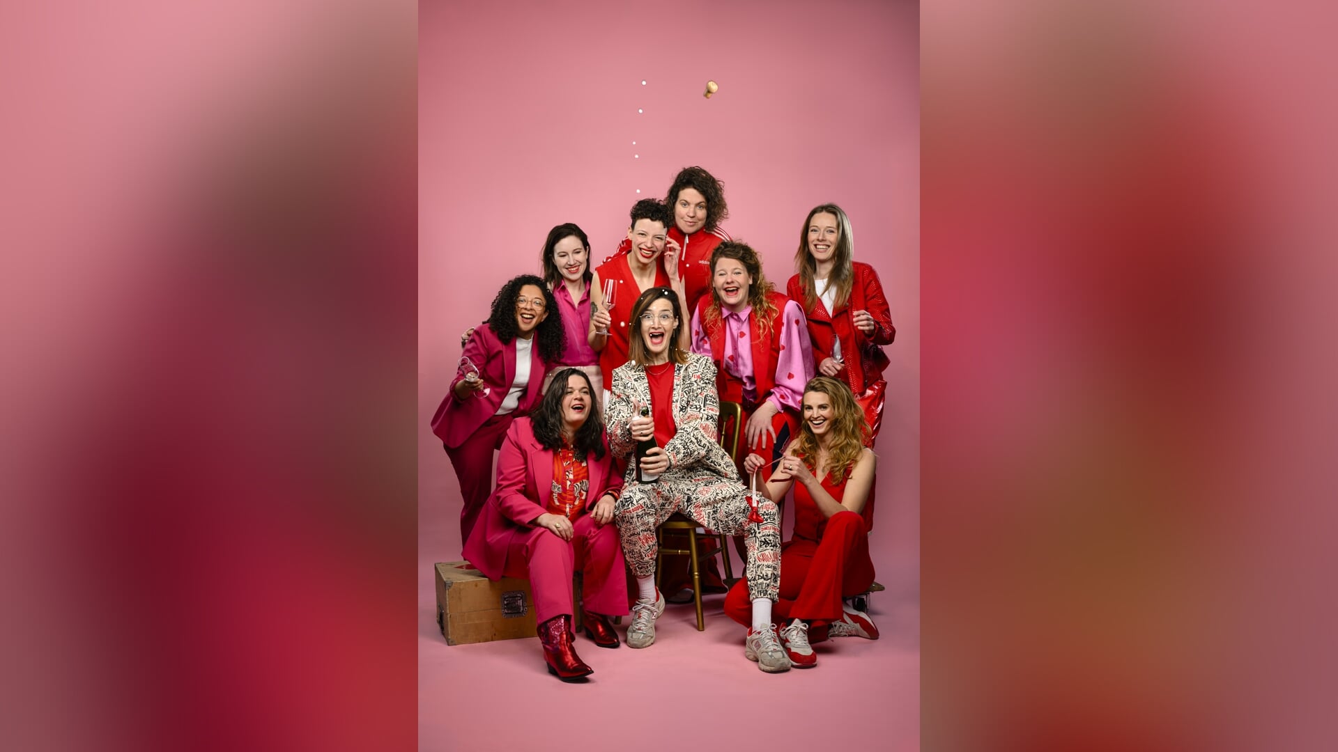 ‘Vrouwejaars’: het jaar 2025 door de ogen van vrouwen