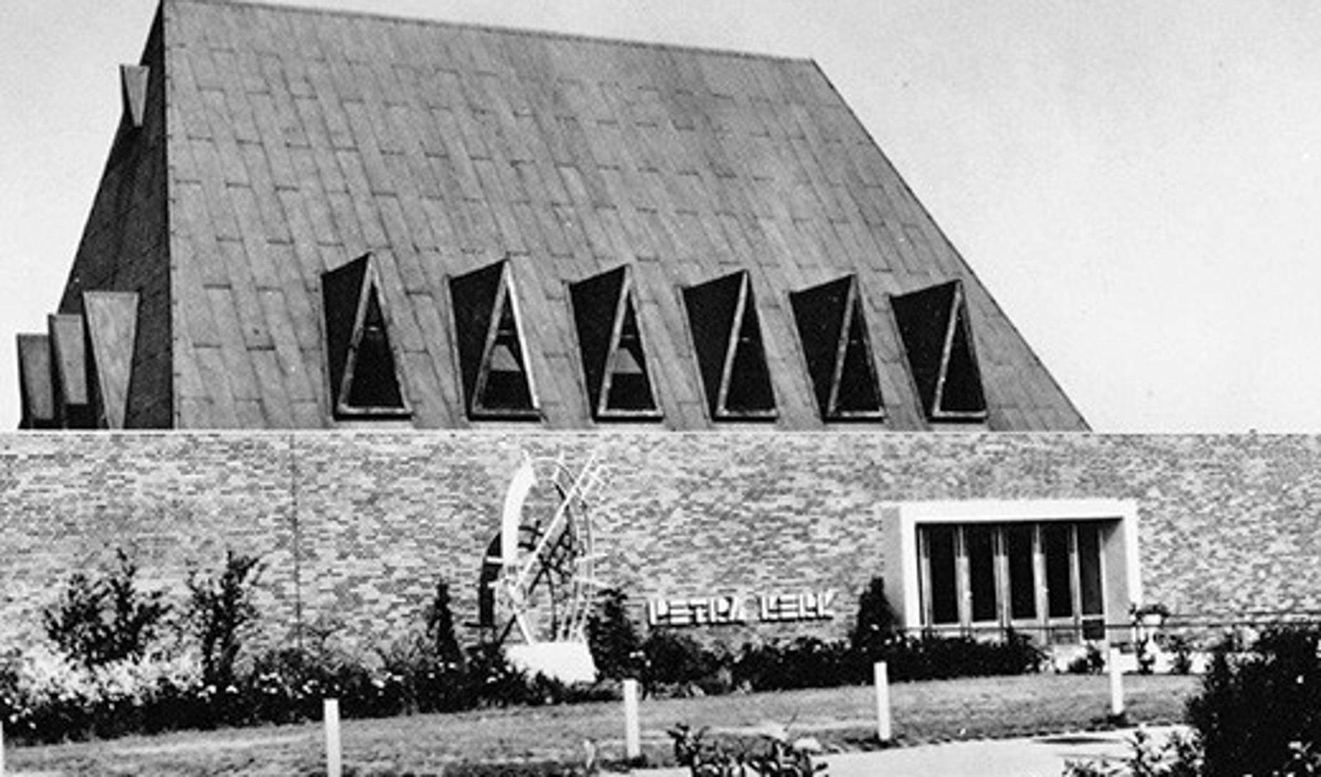 Kerklokaal: DGK Mariënberg weer zelfstandig