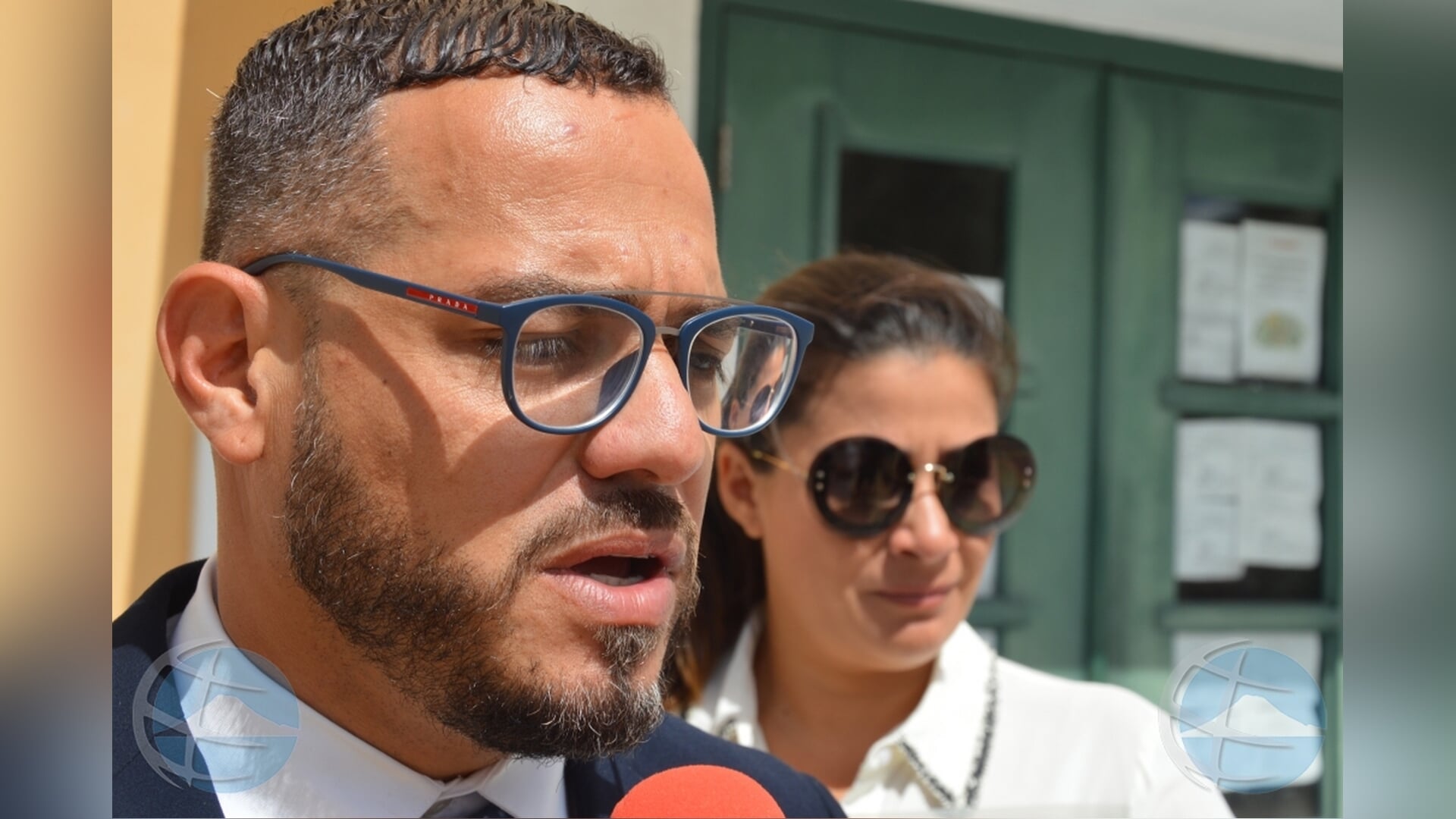 Aruba: vier jaar cel voor Paul Croes - Altijd het laatste nieuws