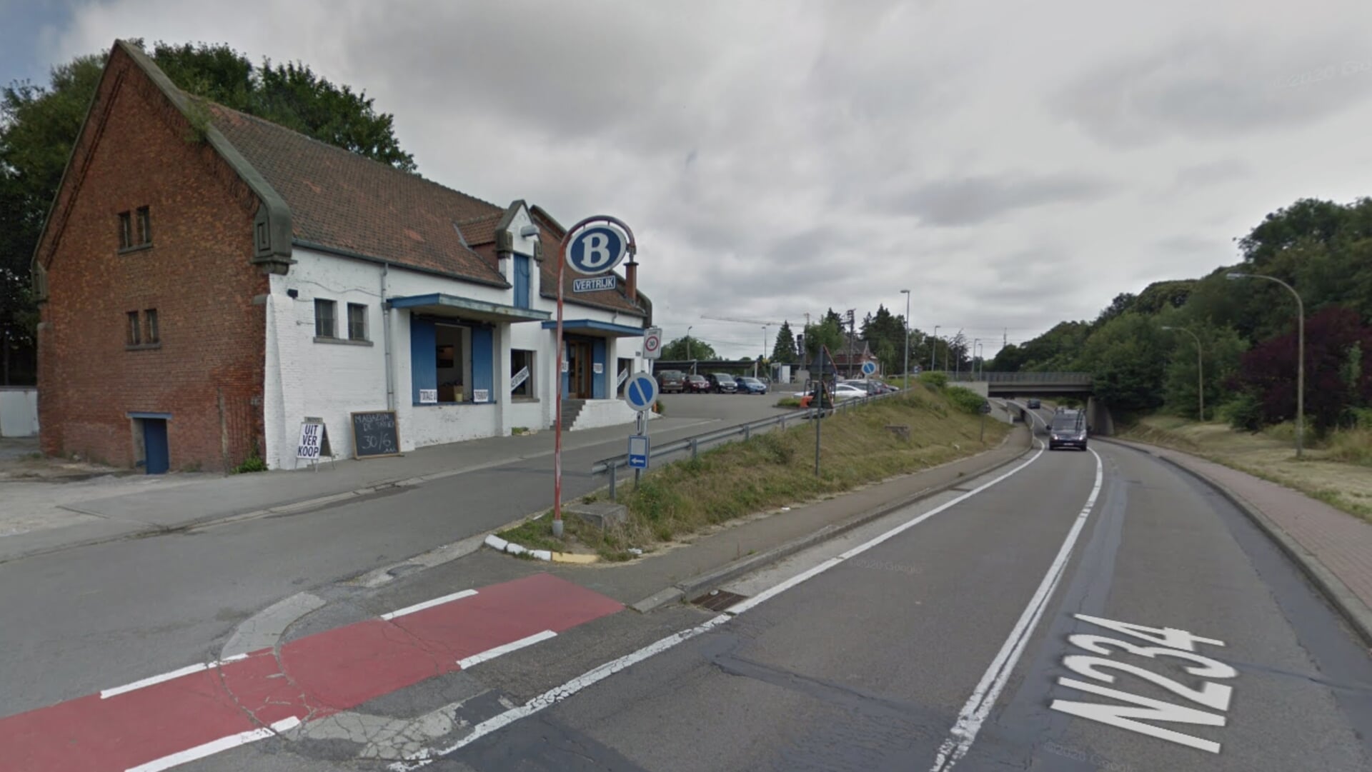 Werken Stationsstraat in Boutersem zullen langer duren dan gepland ...