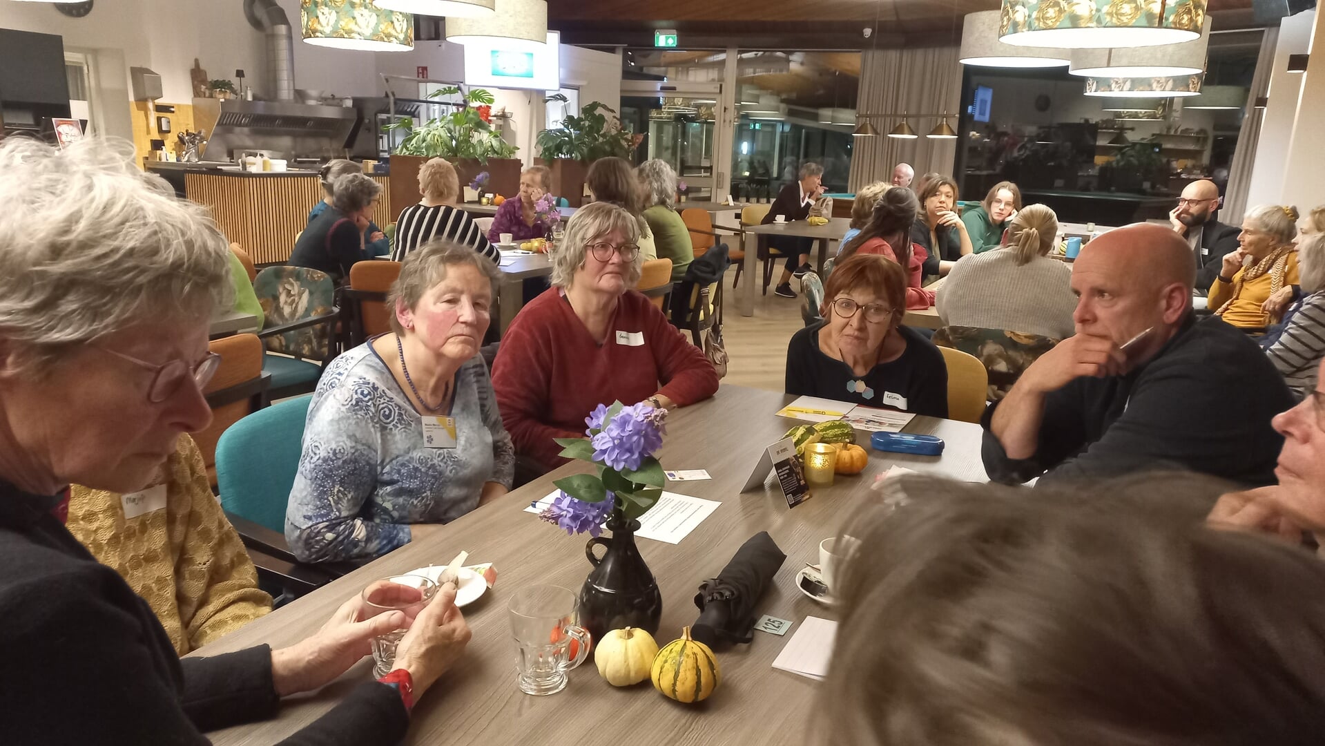 Gespreksavond Alzheimer Café: ‘Hoe dementievriendelijk is Nijmegen?’
