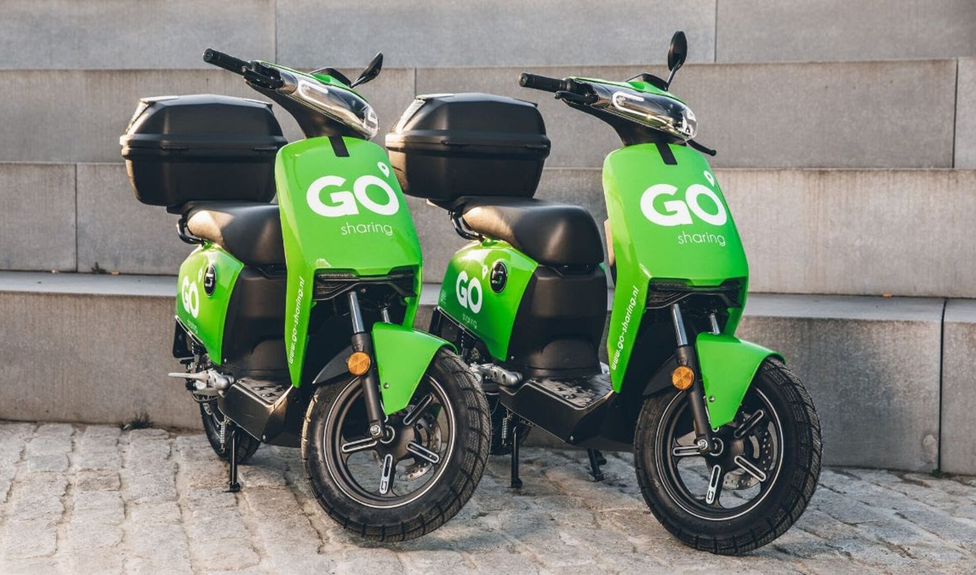 Dronken of zonder rijbewijs op een deelscooter? Dan zijn de boetes fors BredaVandaag Hét