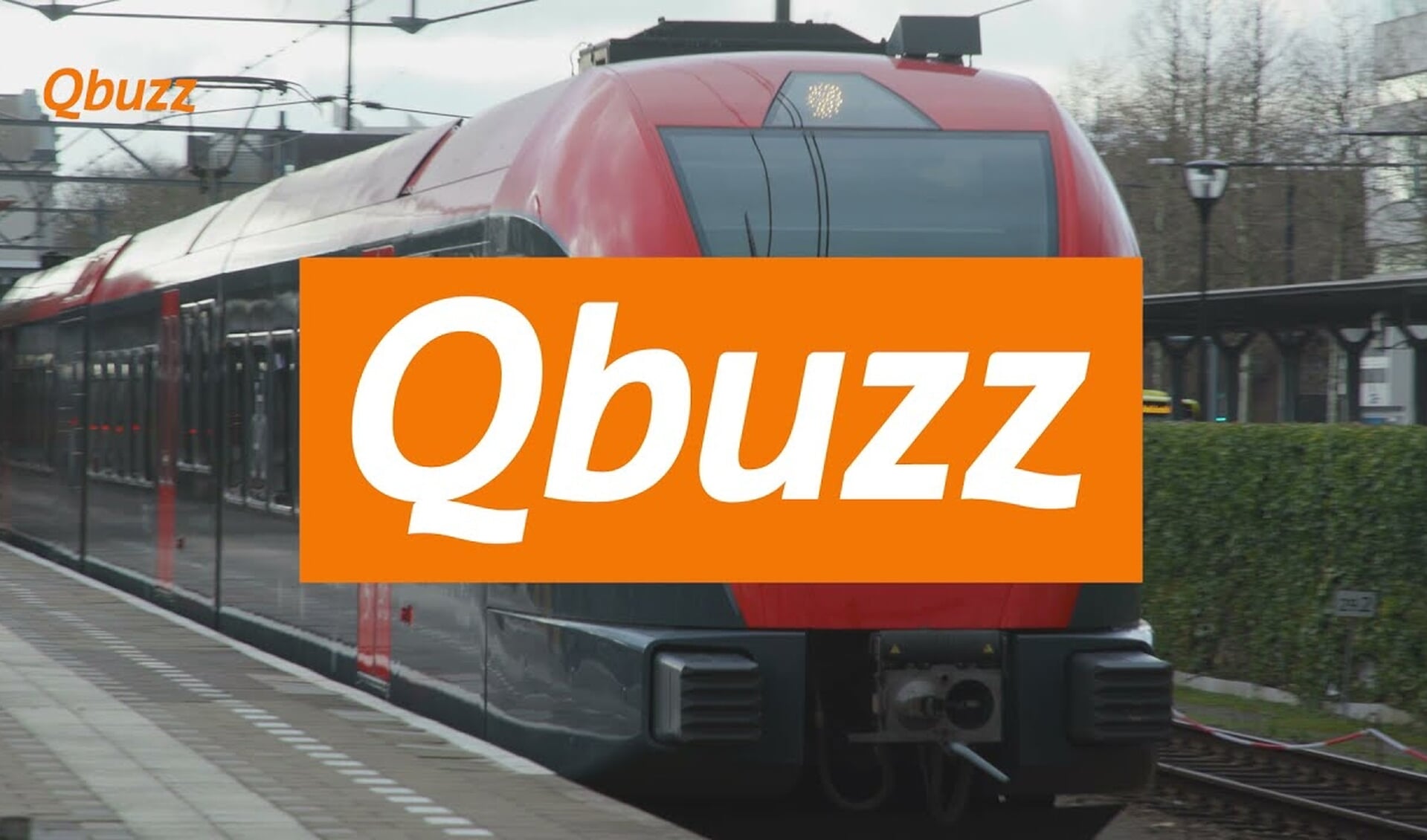 Qbuzz vergroot comfort op de MerwedeLingelijn | Al het nieuws uit ...