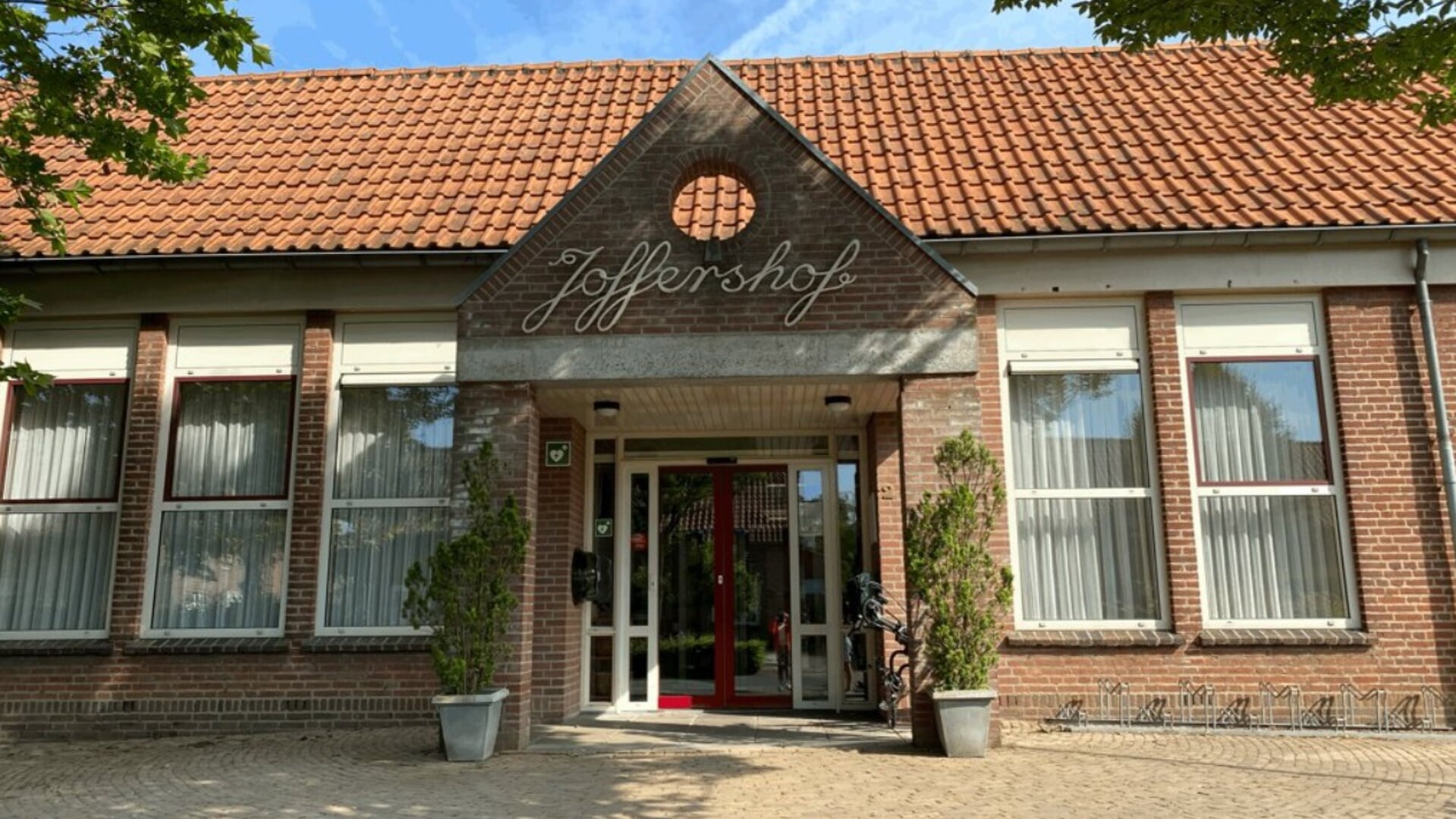 Bestuur Joffershof in Vierlingsbeek ‘is intimidatie zat’ en stapt op