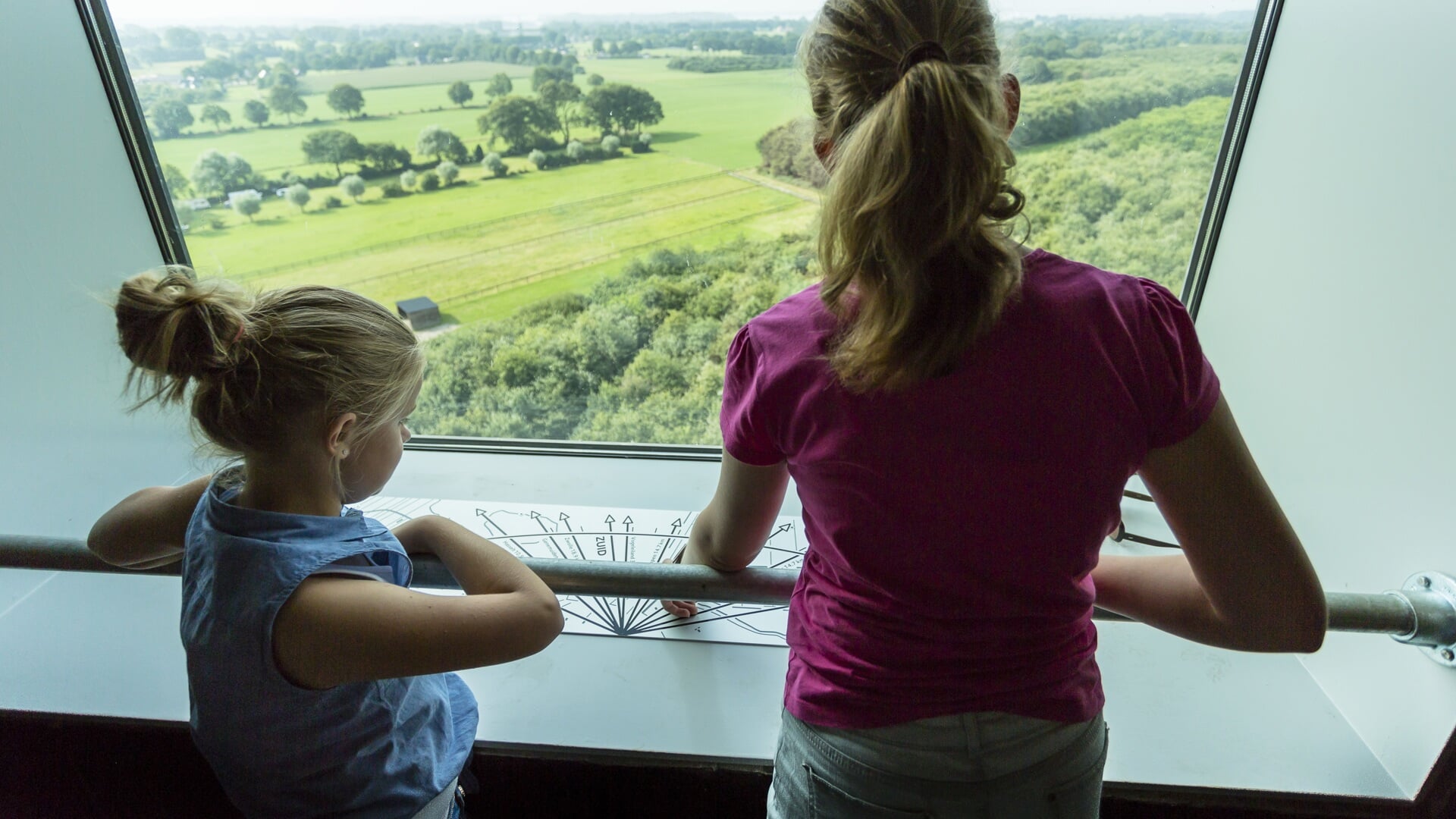 10-jarig jubileum watertoren Sint Jansklooster: gratis toegang