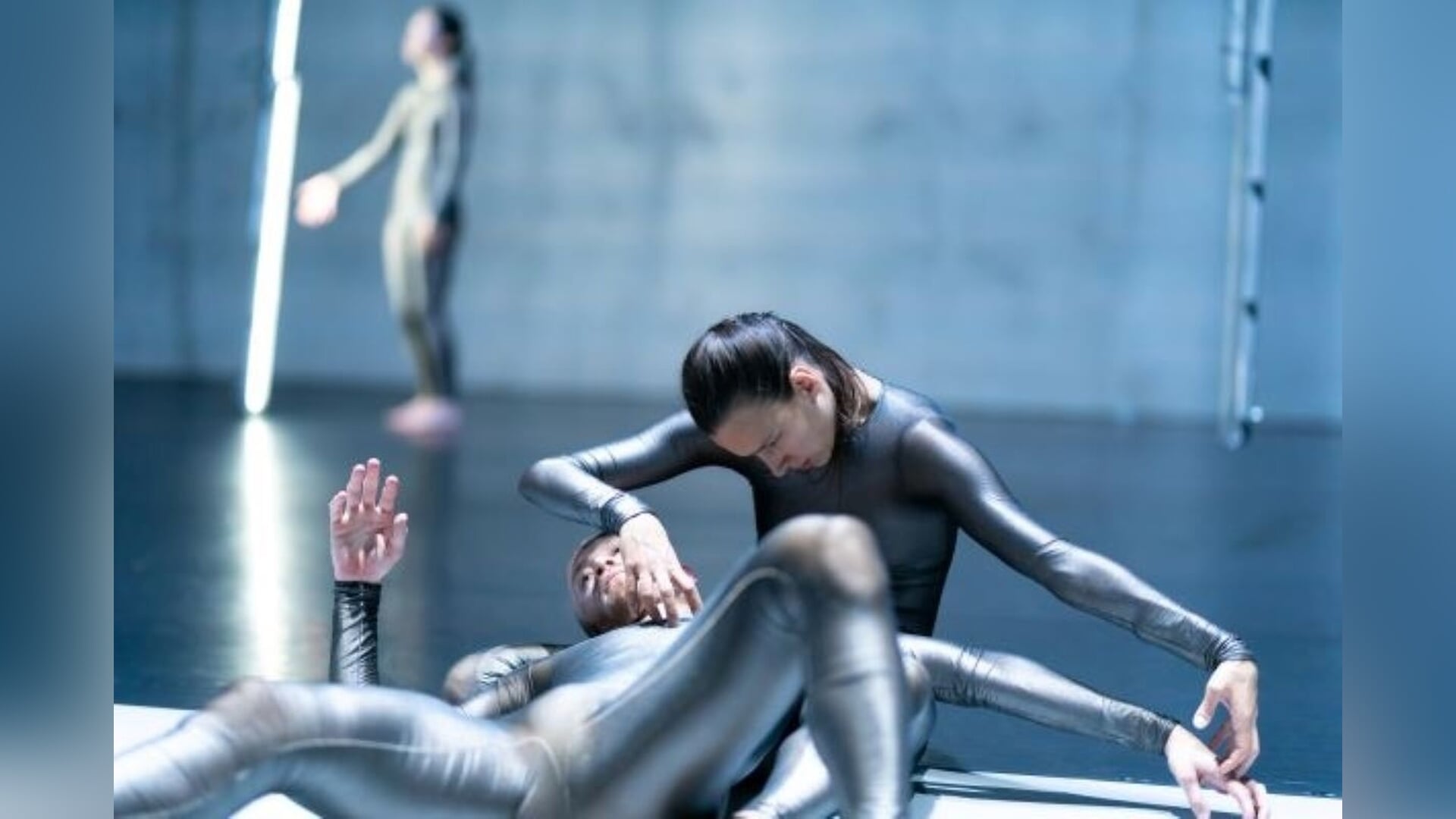 ‘Deep Time’: de mens in een steeds digitaler tijdperk