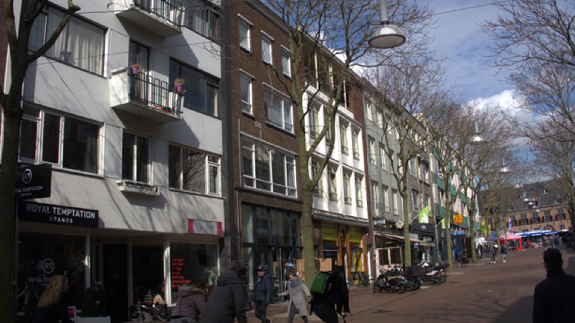 Schrijfcursus ‘Het verhaal van Post’65 Erfgoed’