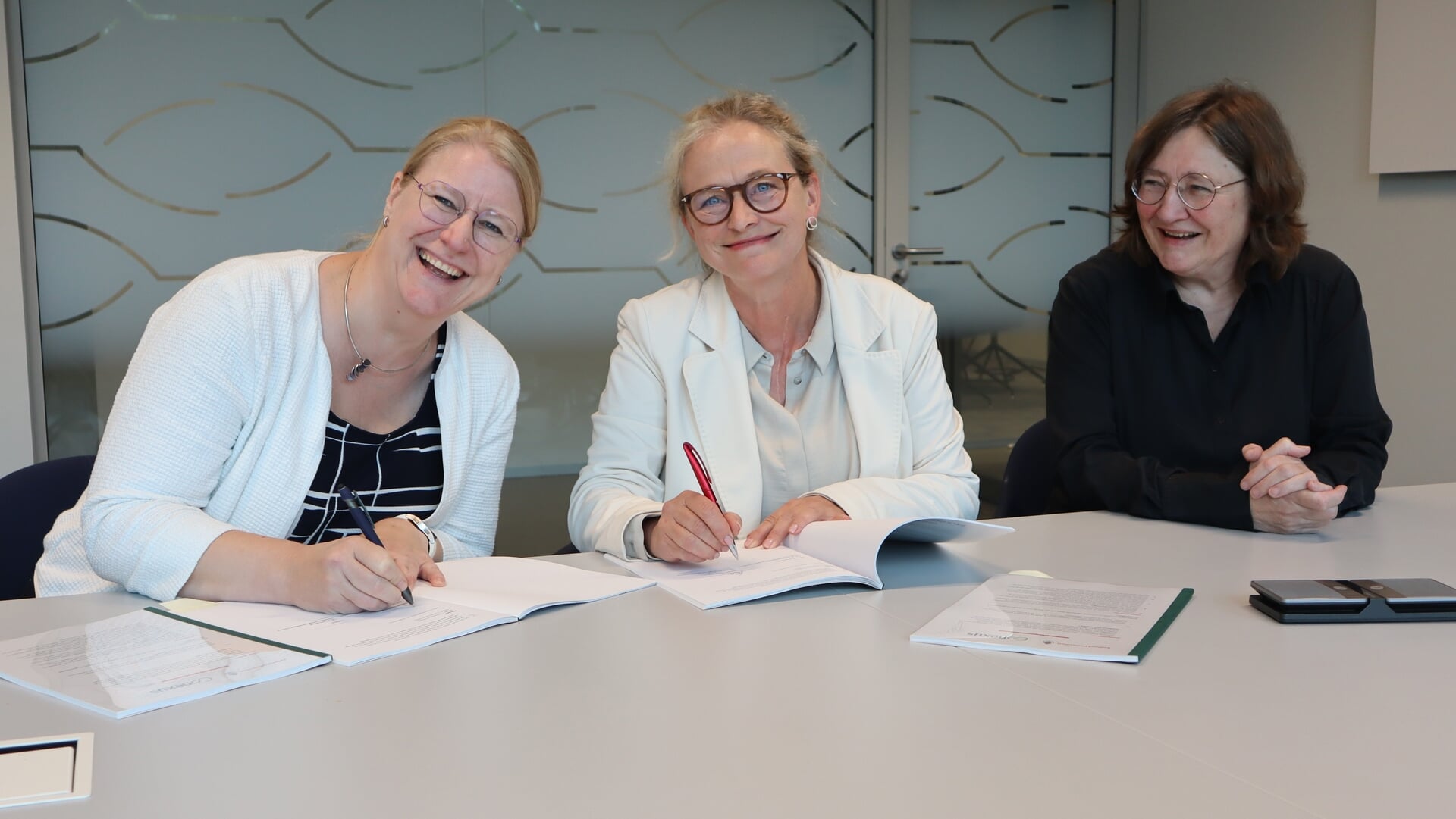 Conexus en Radboud Universiteit bouwen aan unieke basisschool