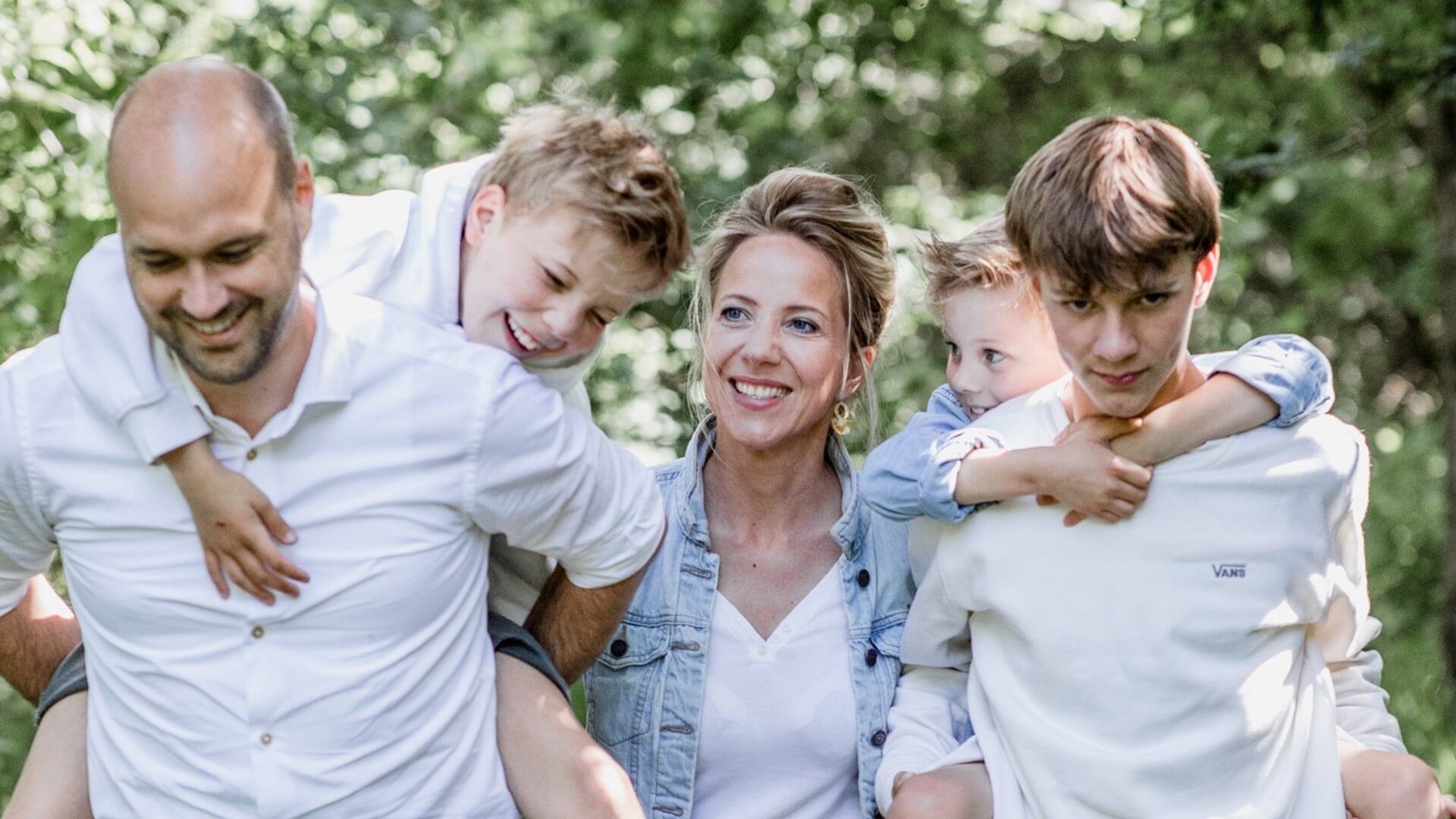 €300,000 Drug Hope for Children with Rare Nerve Disease