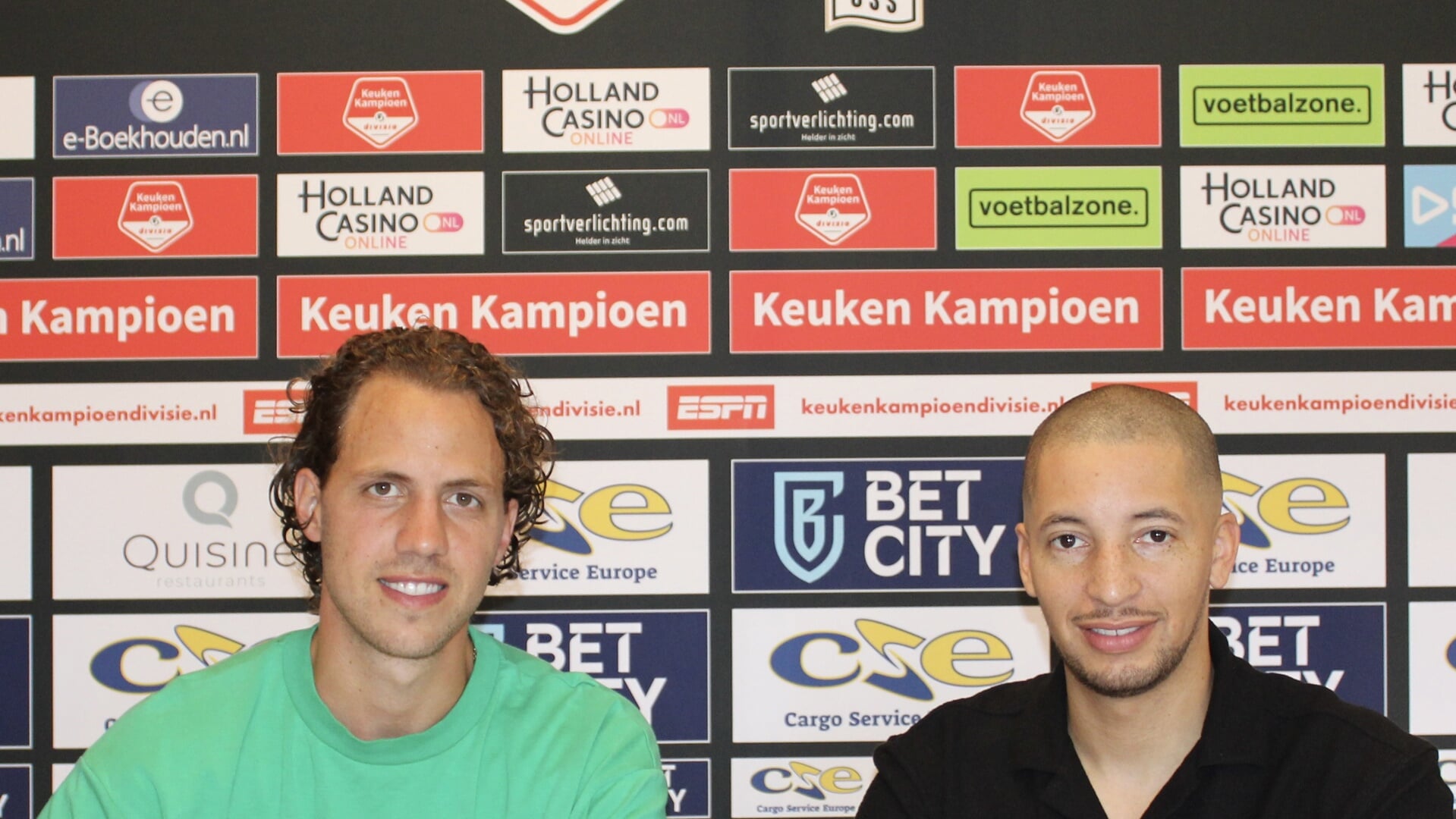 TOP Oss voegt nieuwe spelers en- stafleden toe aan selectie ...
