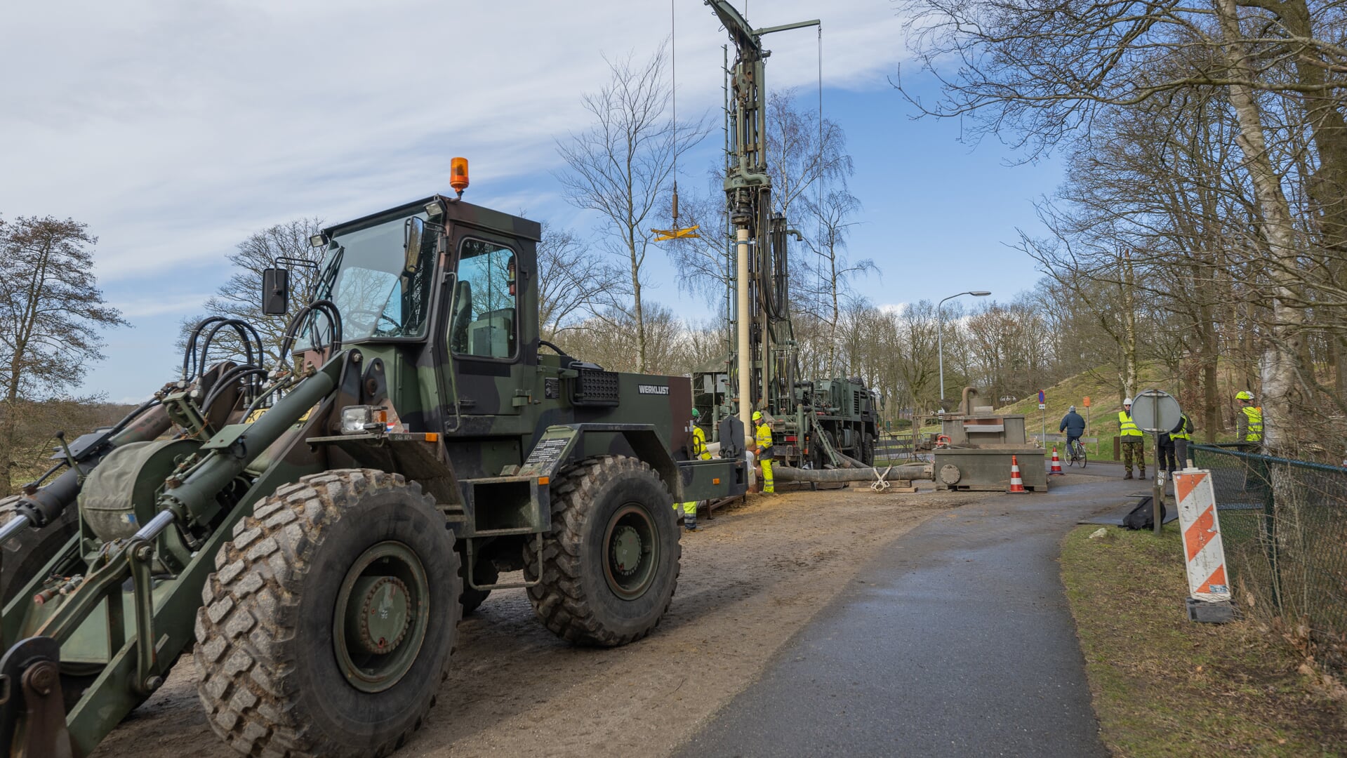Wapserveen en Doldersum krijgen calamiteitenput