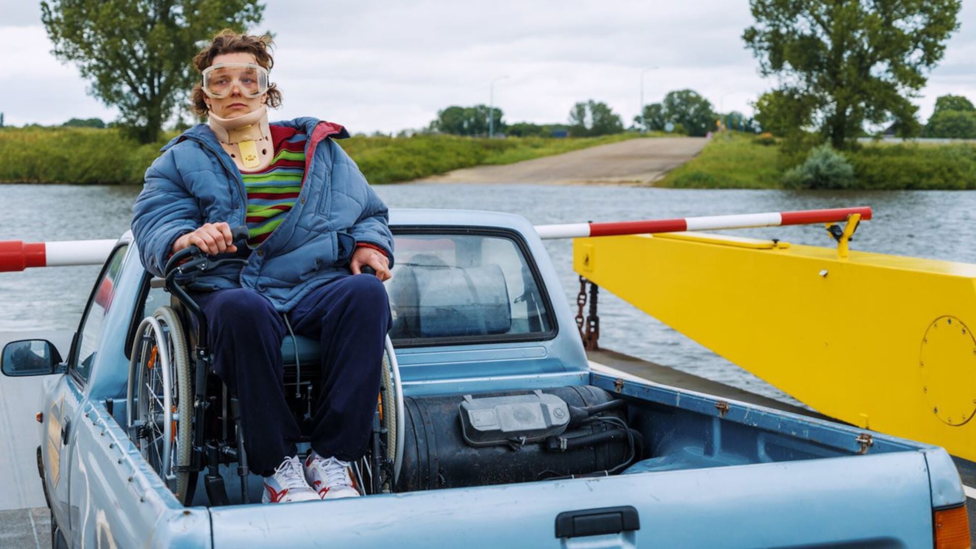 Succesroman Joe Speedboot eindelijk verfilmd - Al het nieuws uit Brummen
