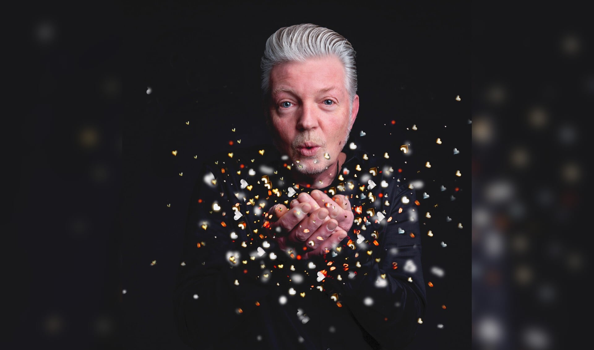 Willie Schilder lanceert tweede single ‘Echte liefde’