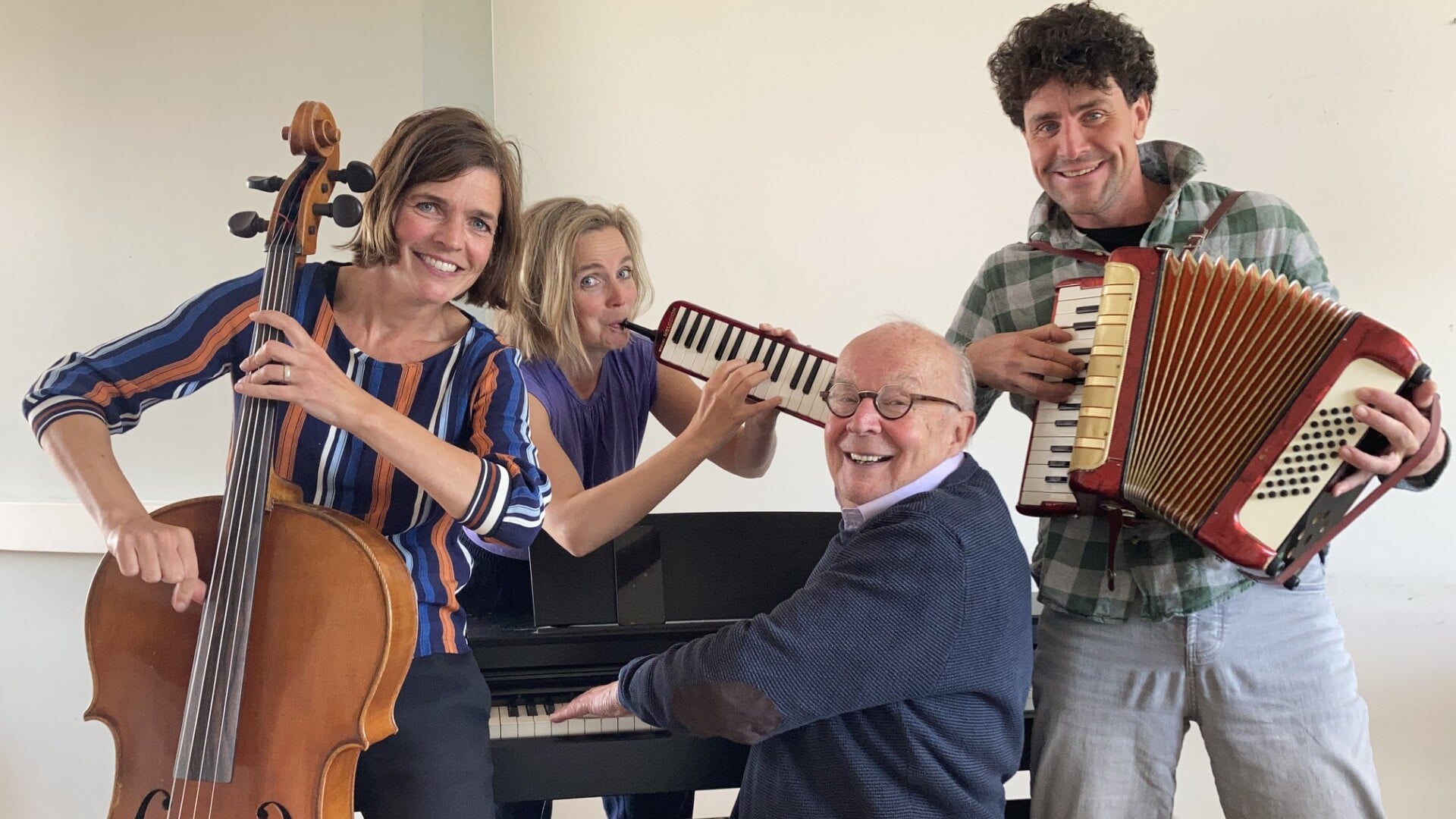 Franse chansons in het Nederlands: ‘Het recht om lief te hebben’ - Al ...