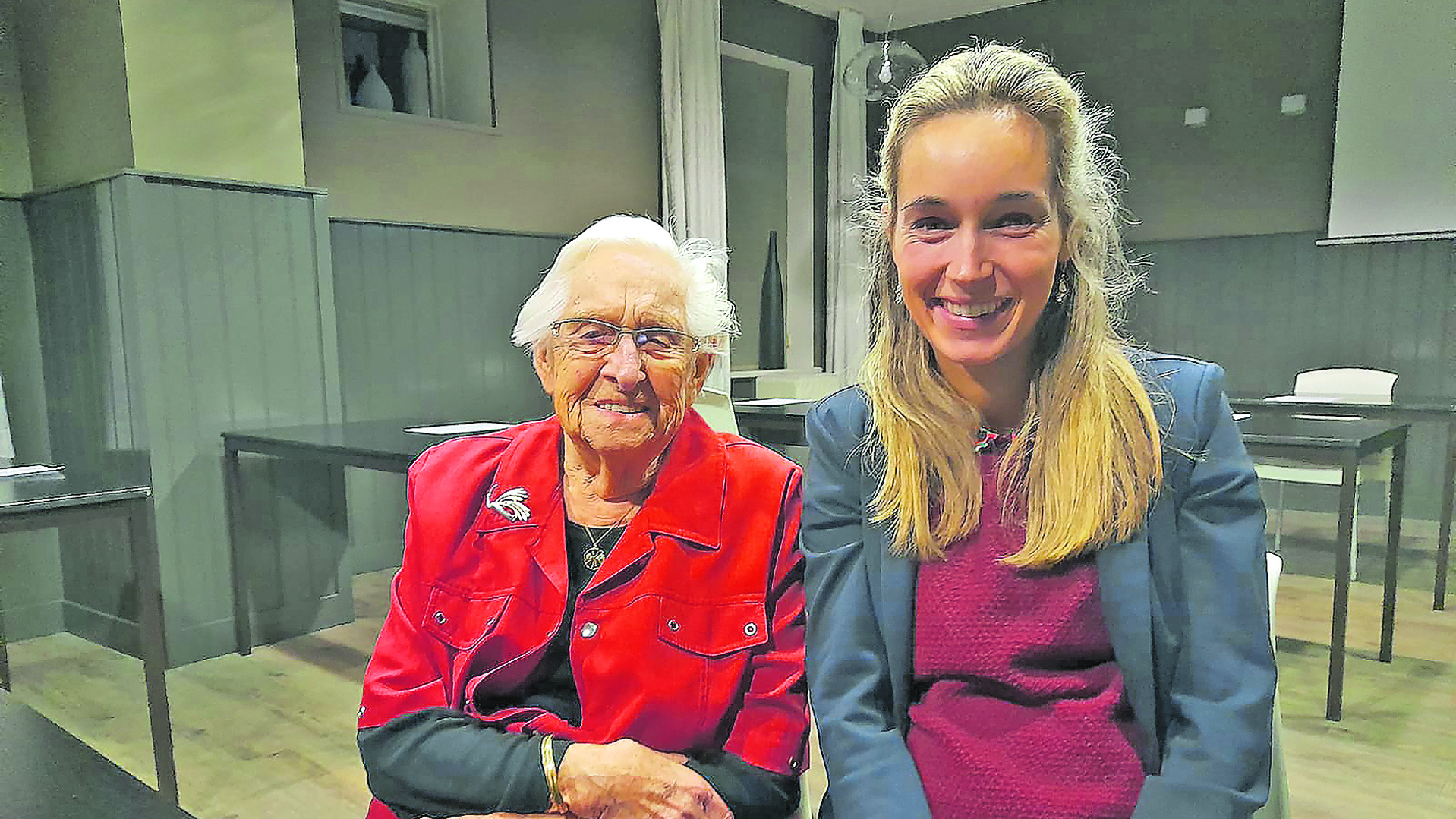 PAK ziet Abraham (en Sara natuurlijk) - Ijsselbode.nl - Al het nieuws ...