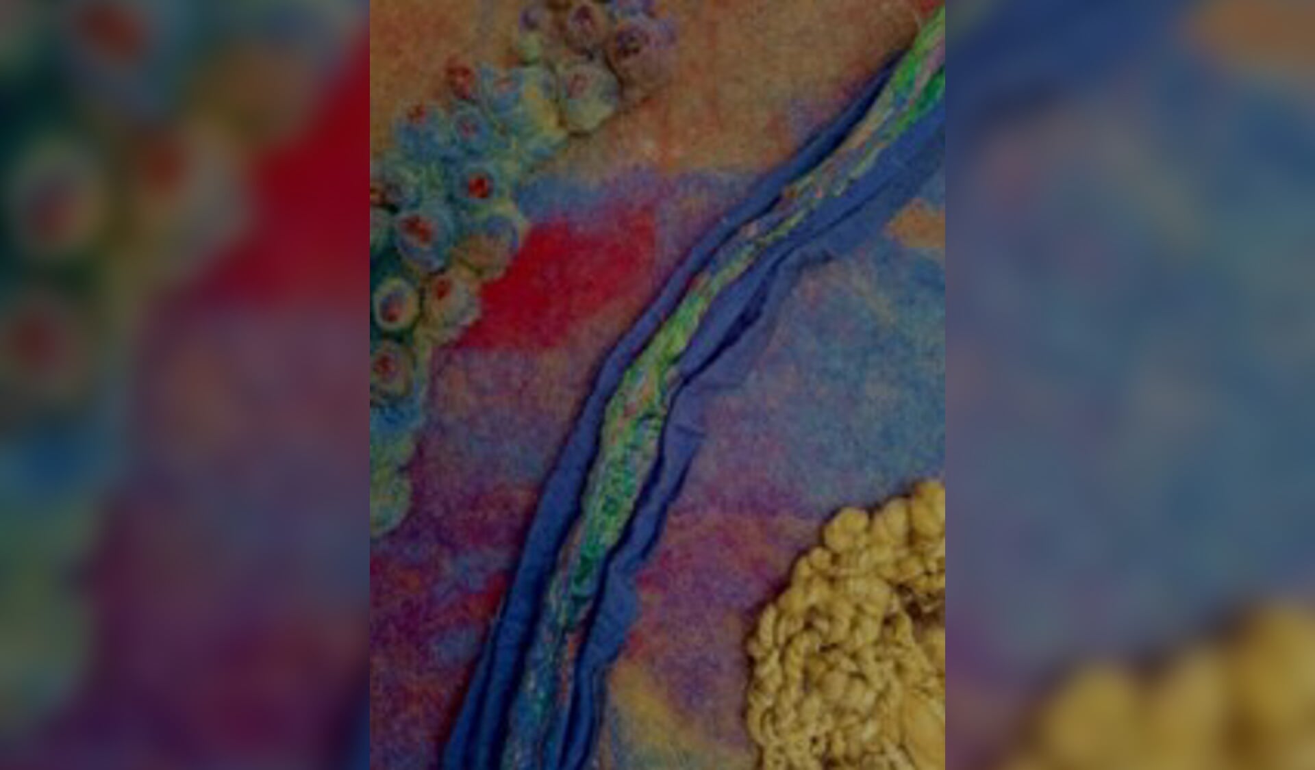 Zomer Expositie ‘Fascinatie’ in Noordwolde