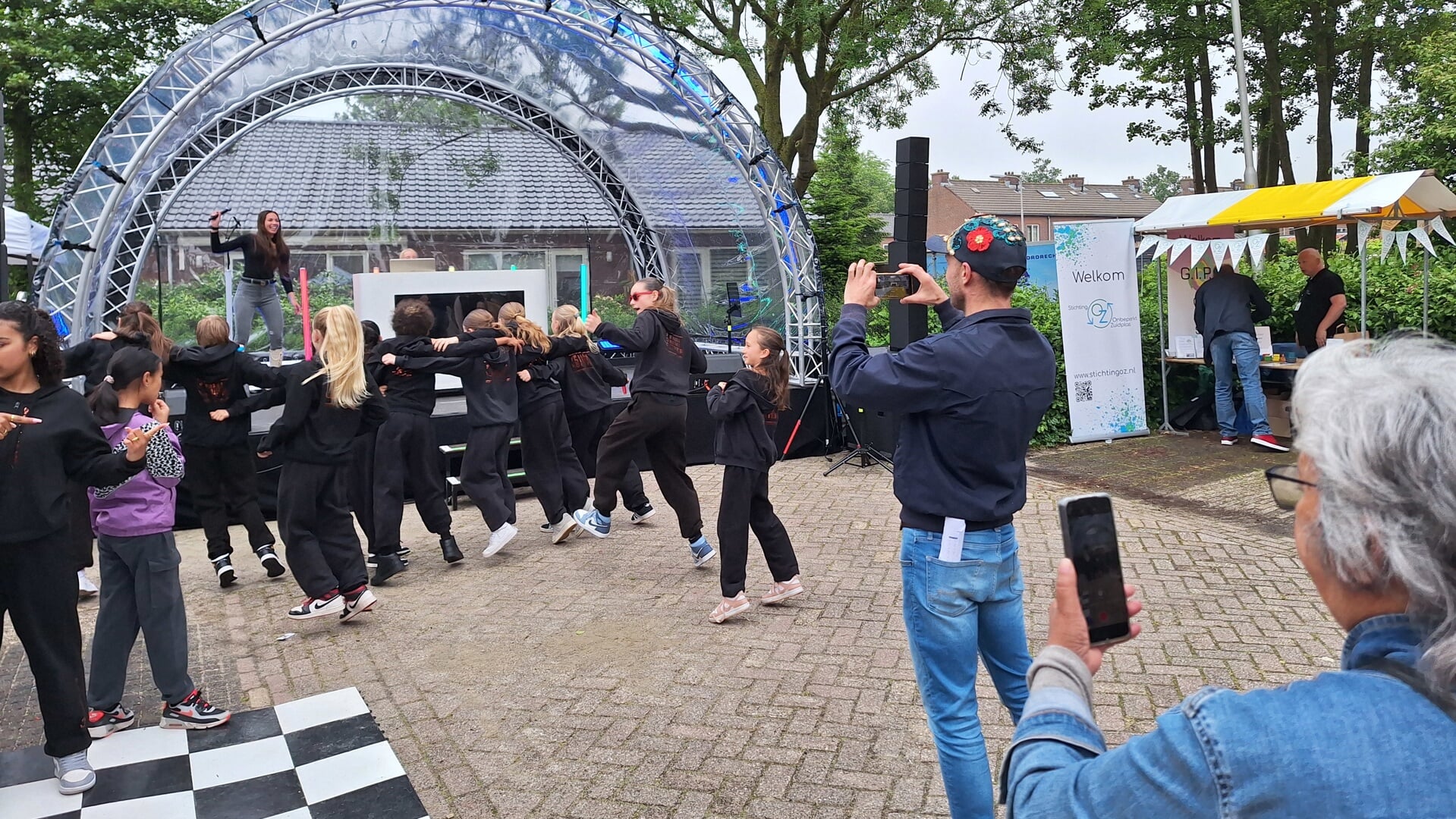 Nieuw jaarlijks Inspiratiefestival Zuidplas moet nog groeien