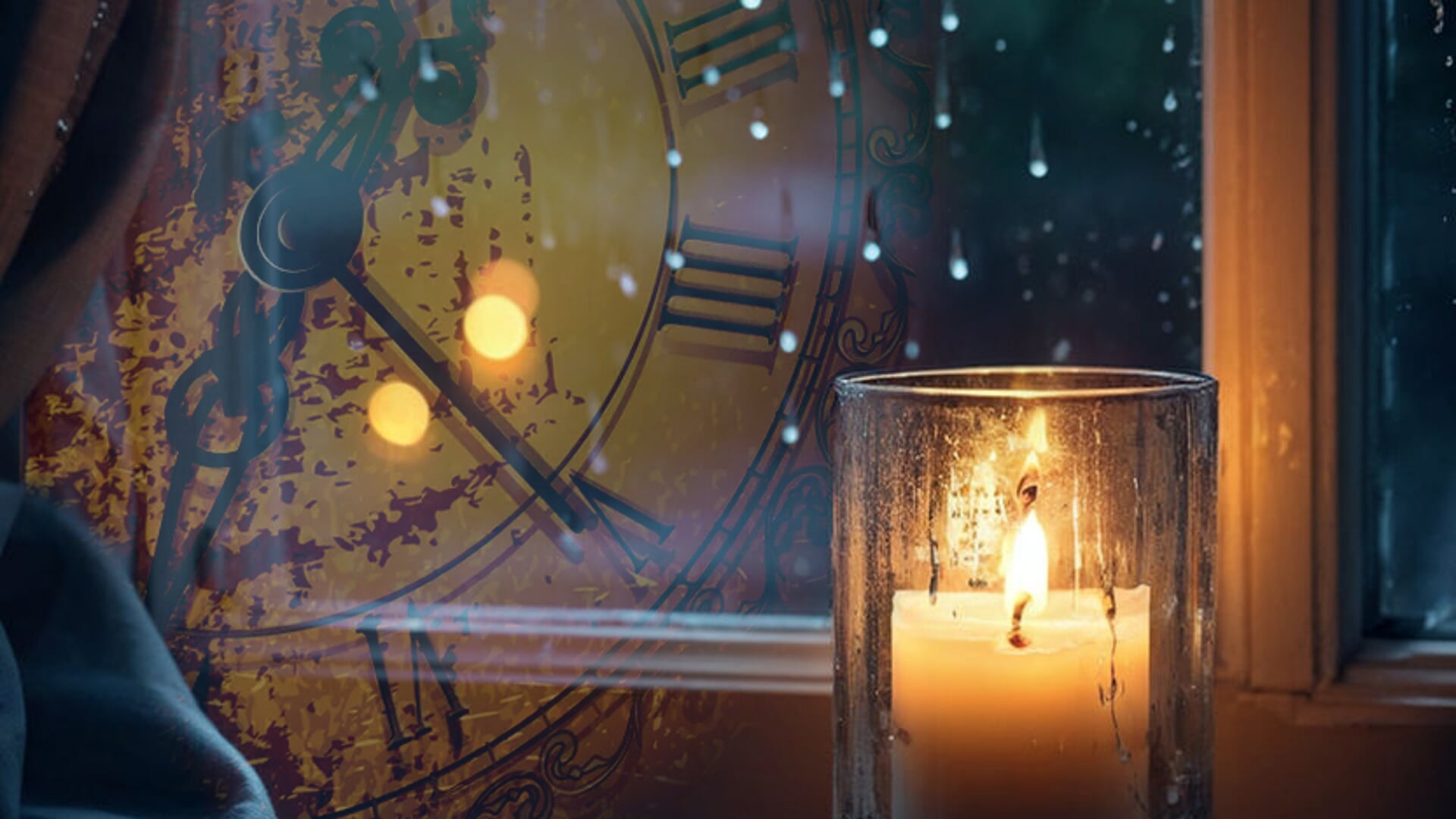 Herinneringsconcert ‘Tijd om te troosten’