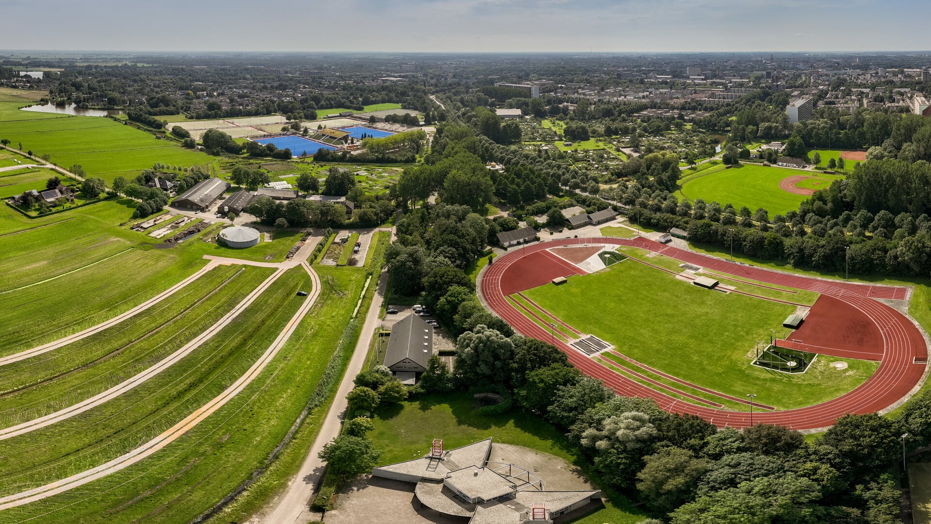 Zwolle richt publiek warmtebedrijf op