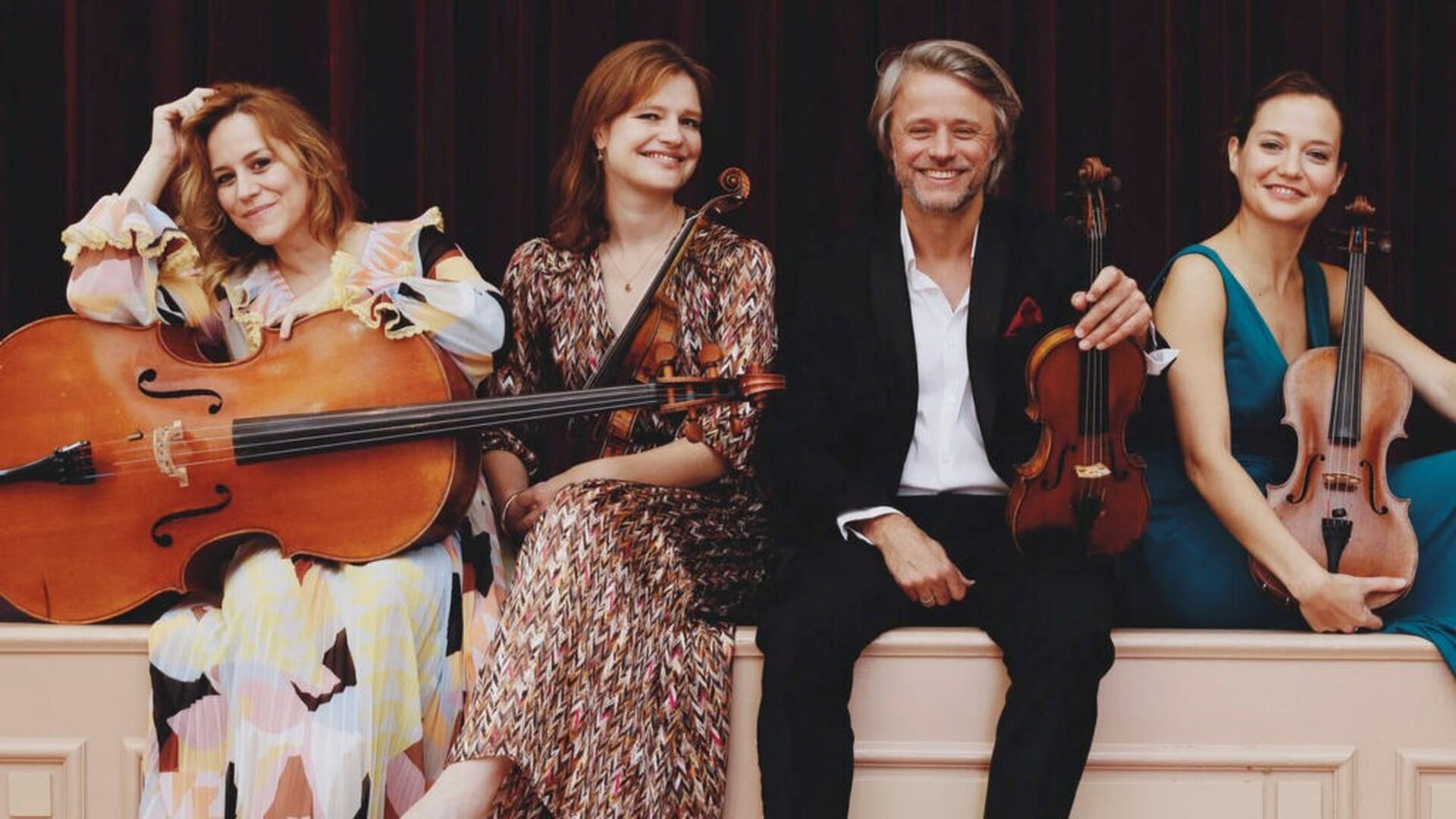 Duivenvoorde Concerten