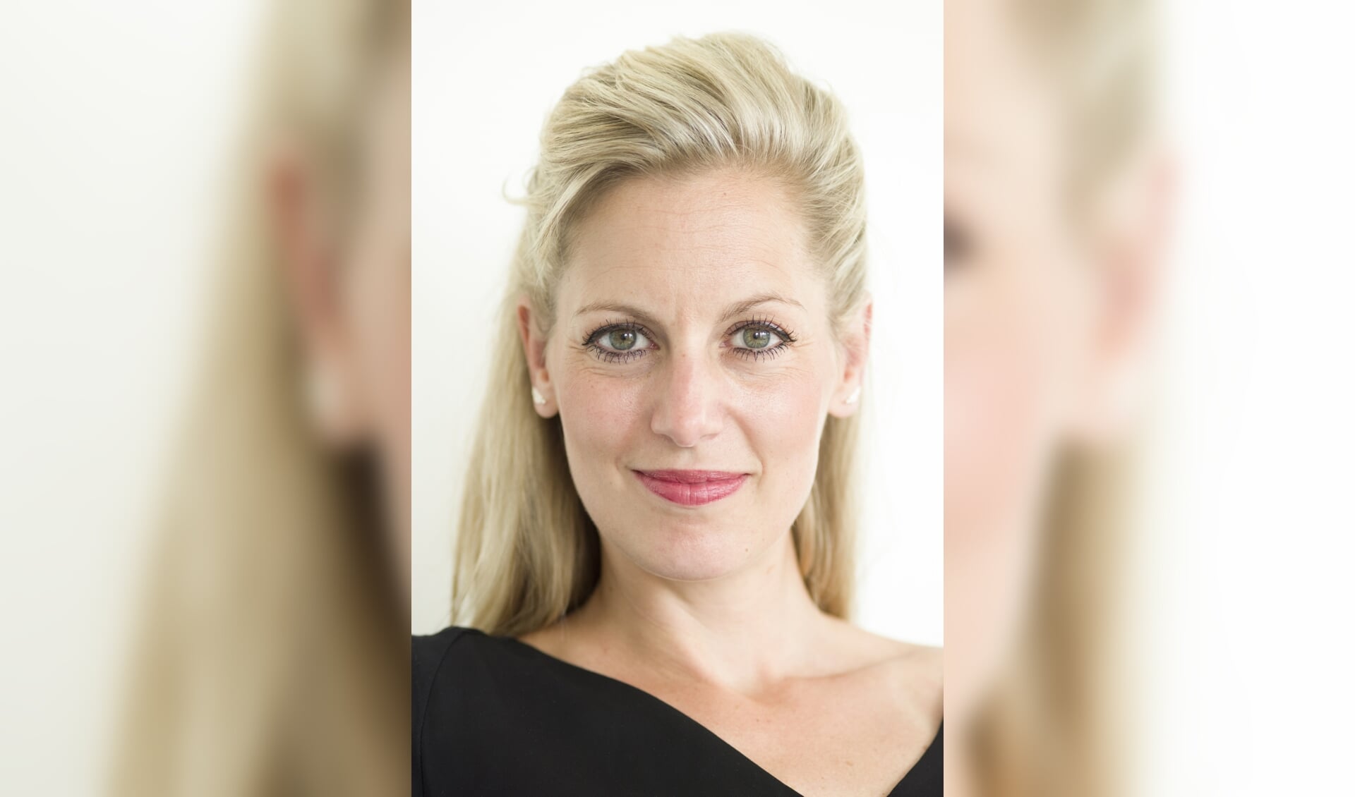 Eva Rovers in de Kasteelhoeve Geldrop - DeMooiSonenBreugelKrant