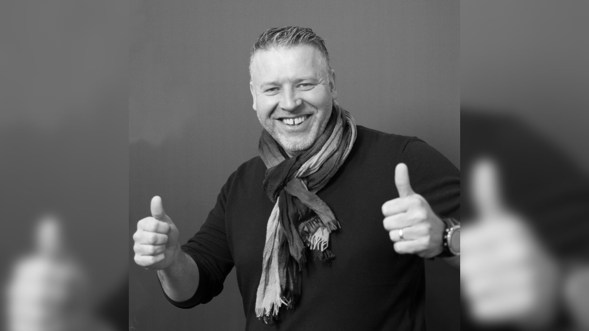 Mike Rikken geeft basiscursus fotografie bij de Volksuniversiteit